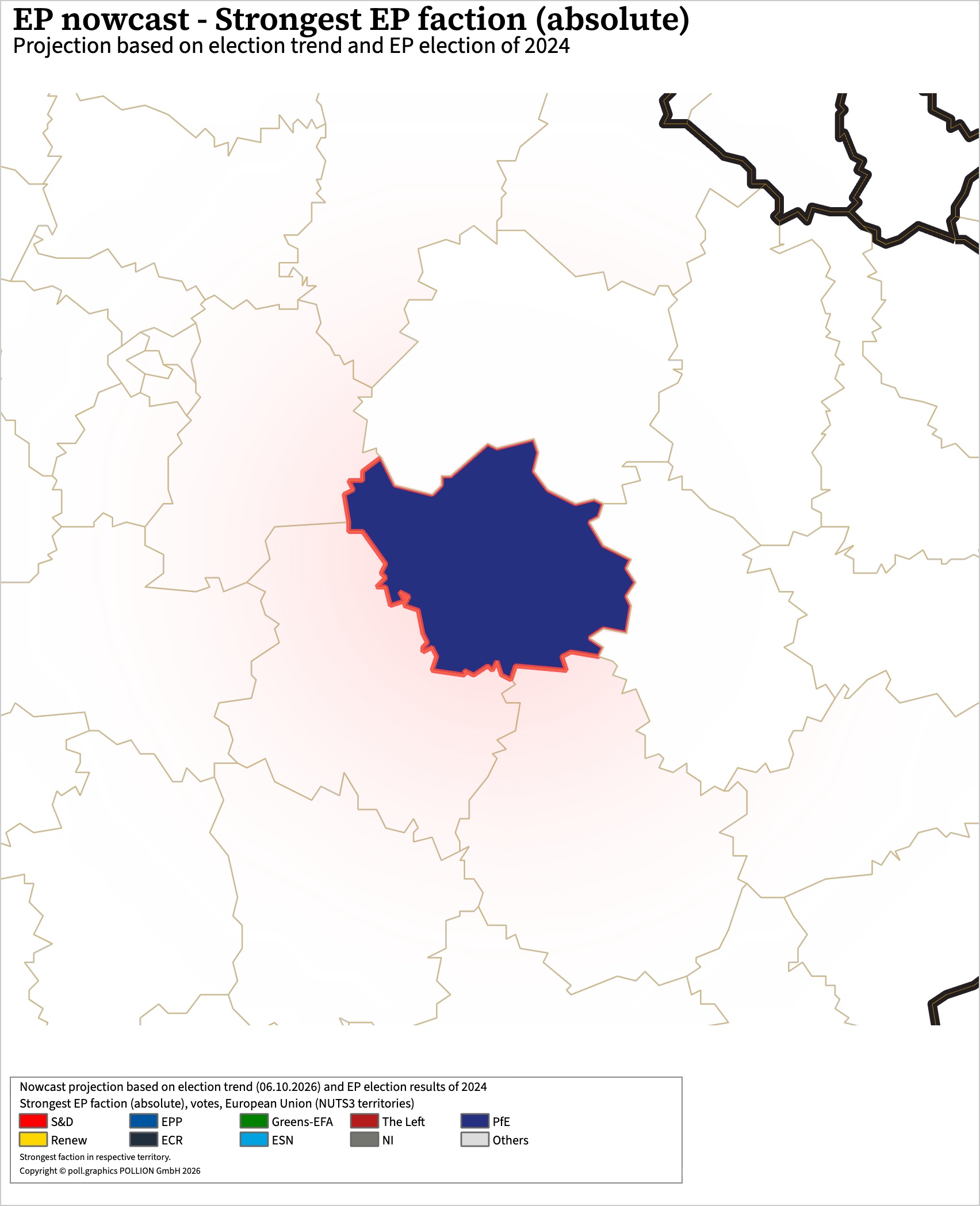 Constituency Analysis 100090658