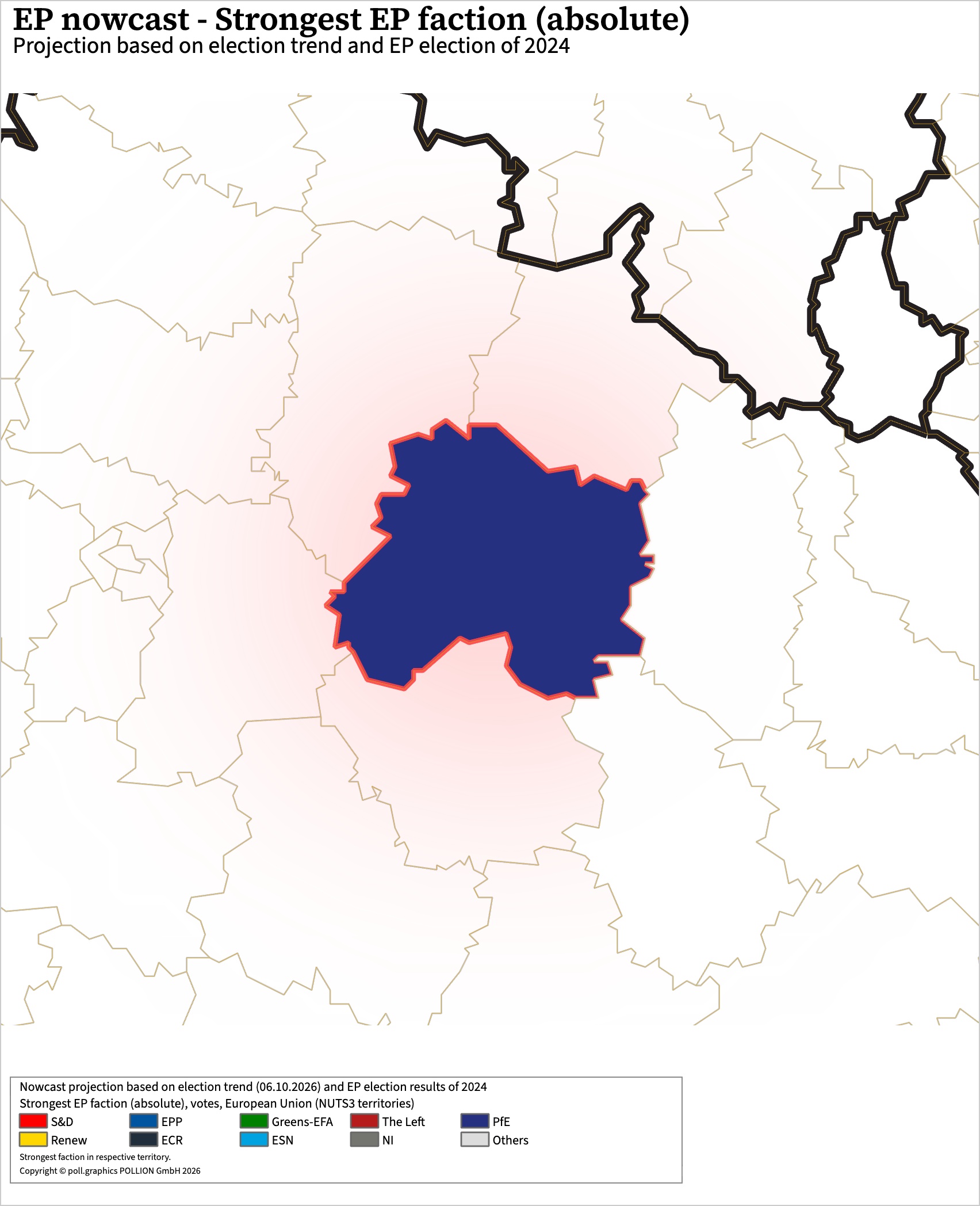 Constituency Analysis 100090659