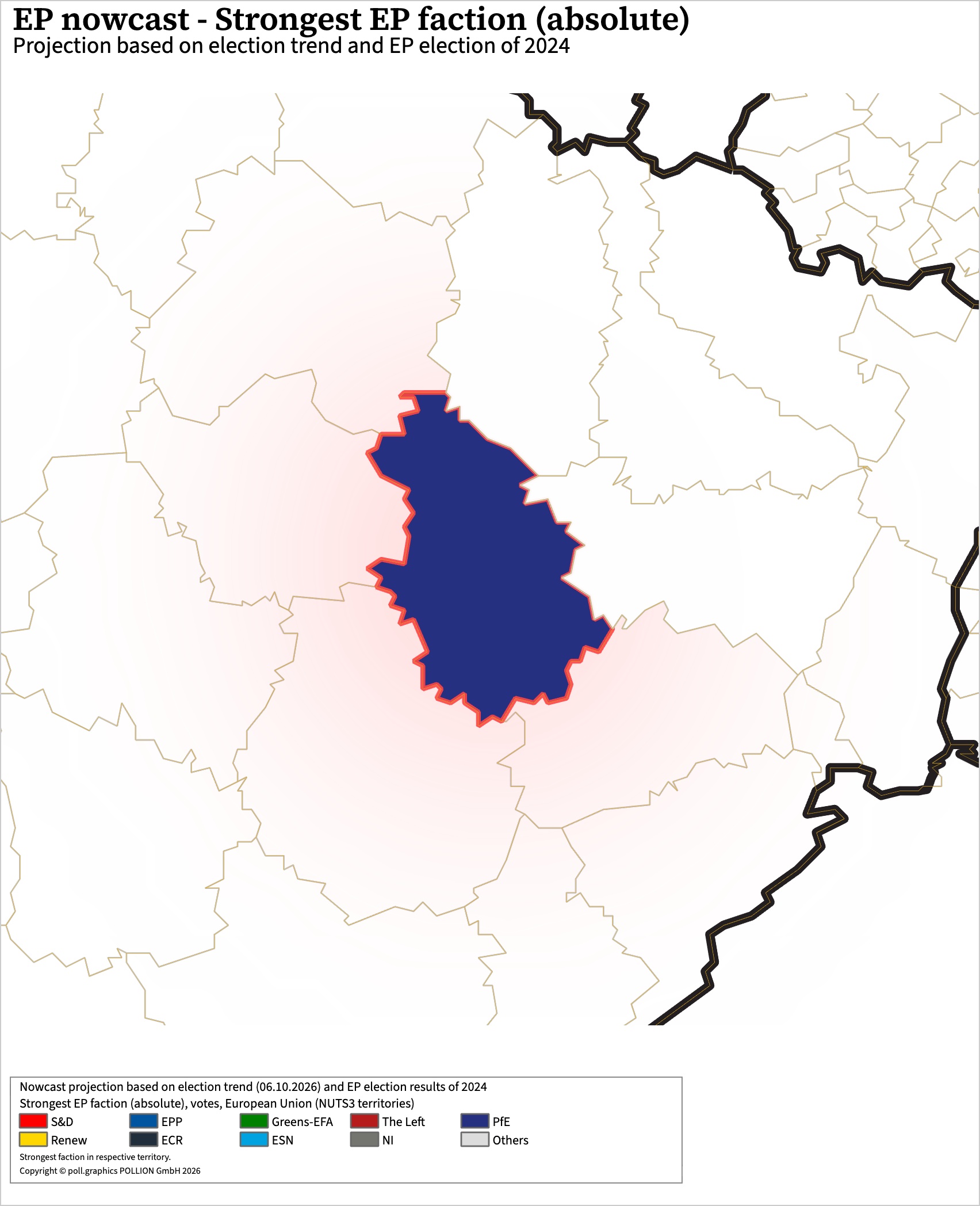 Constituency Analysis 100090660