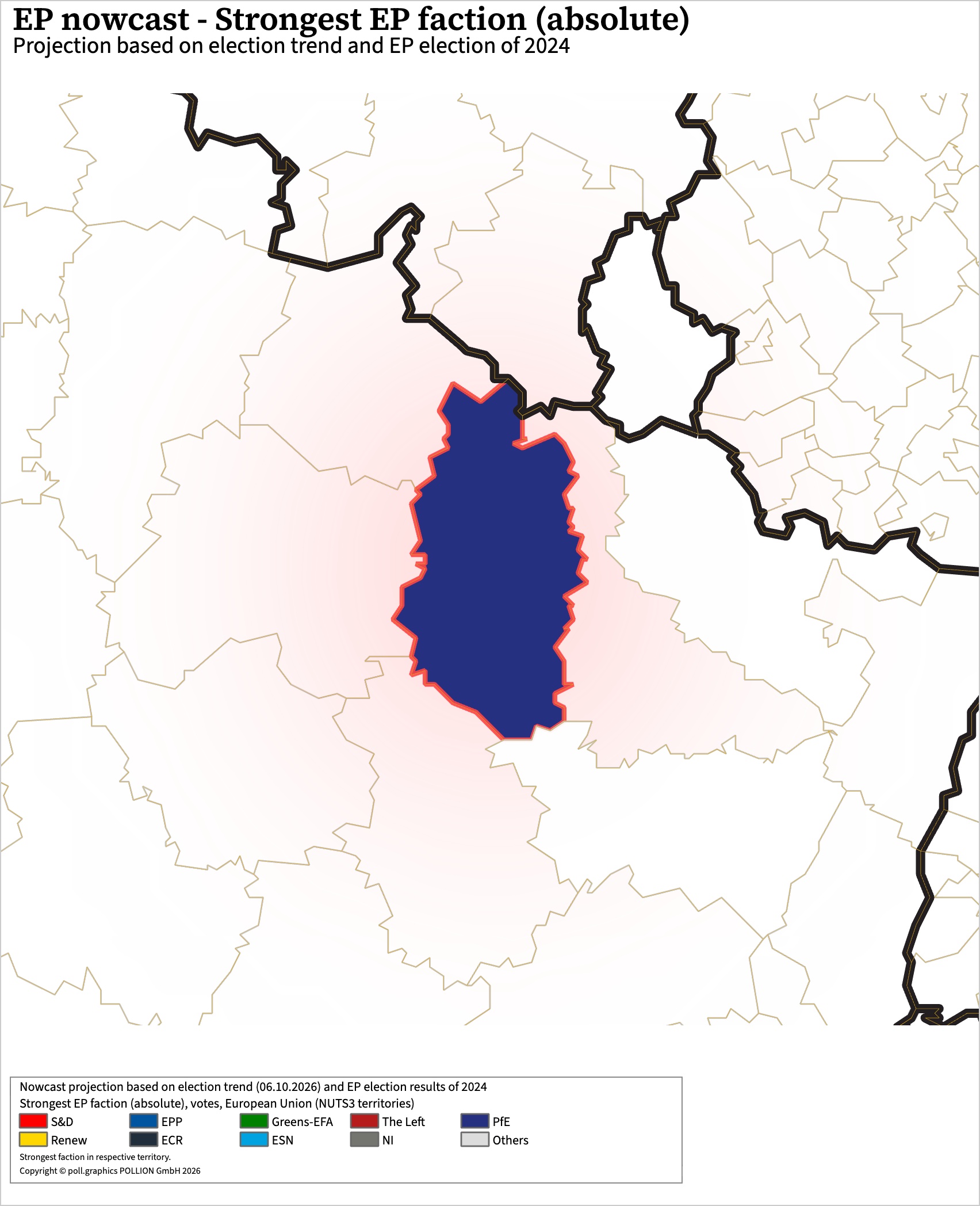 Constituency Analysis 100090662