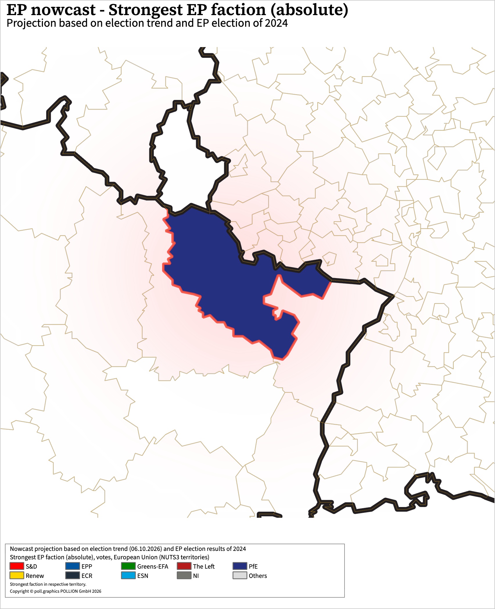 Constituency Analysis 100090663
