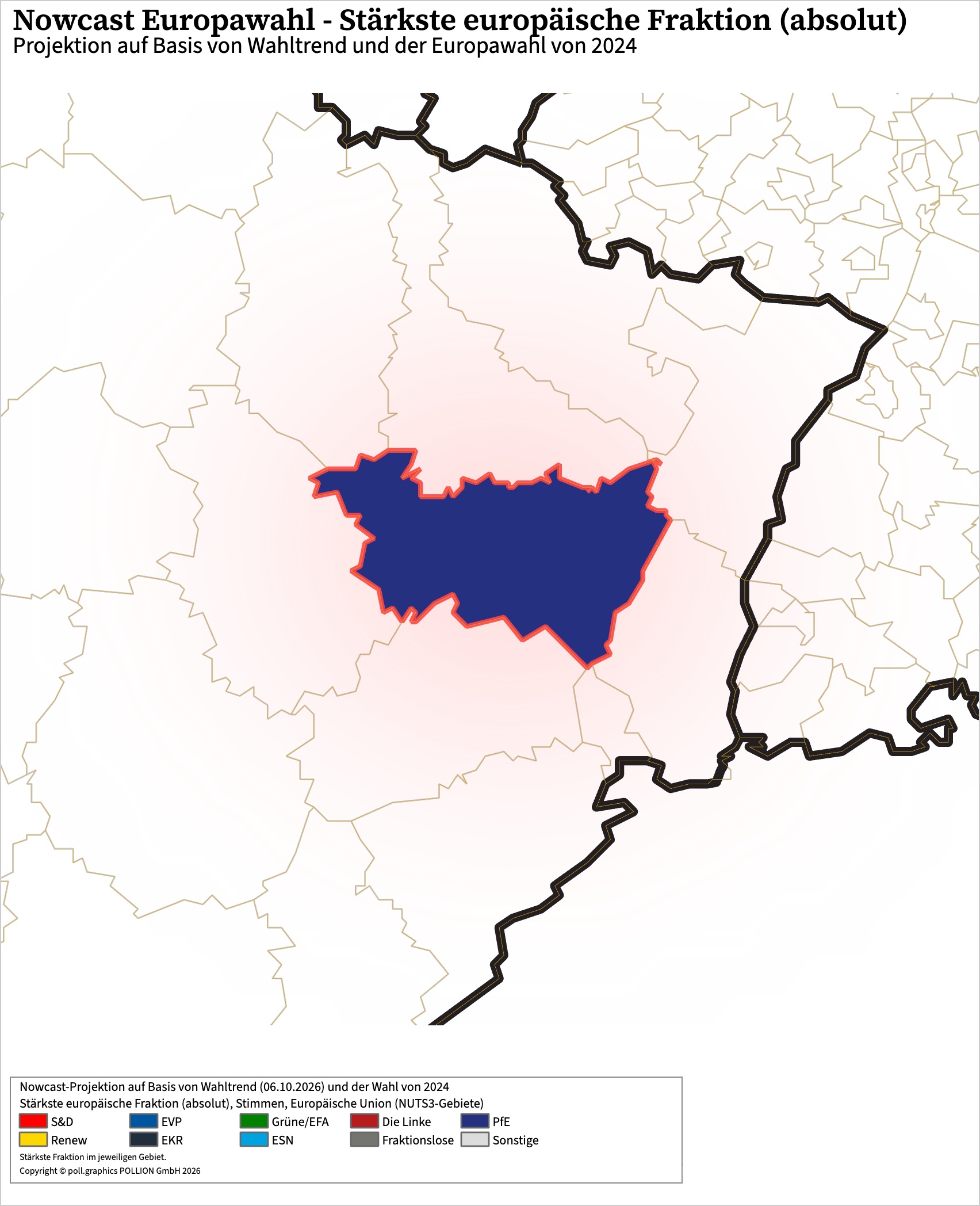 Wahlkreis-Analyse 100090664