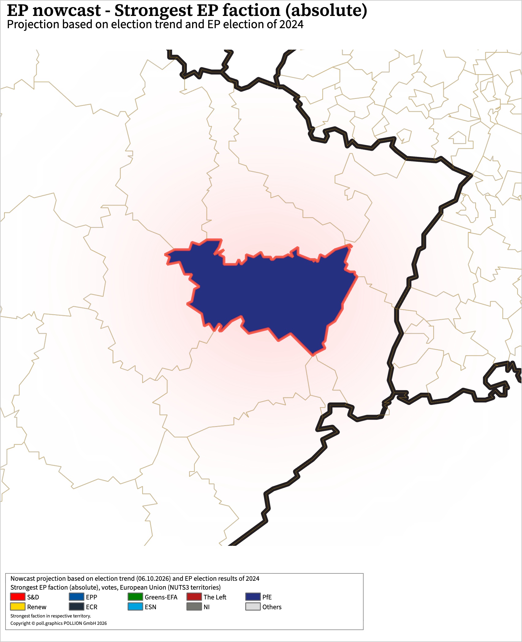 Constituency Analysis 100090664