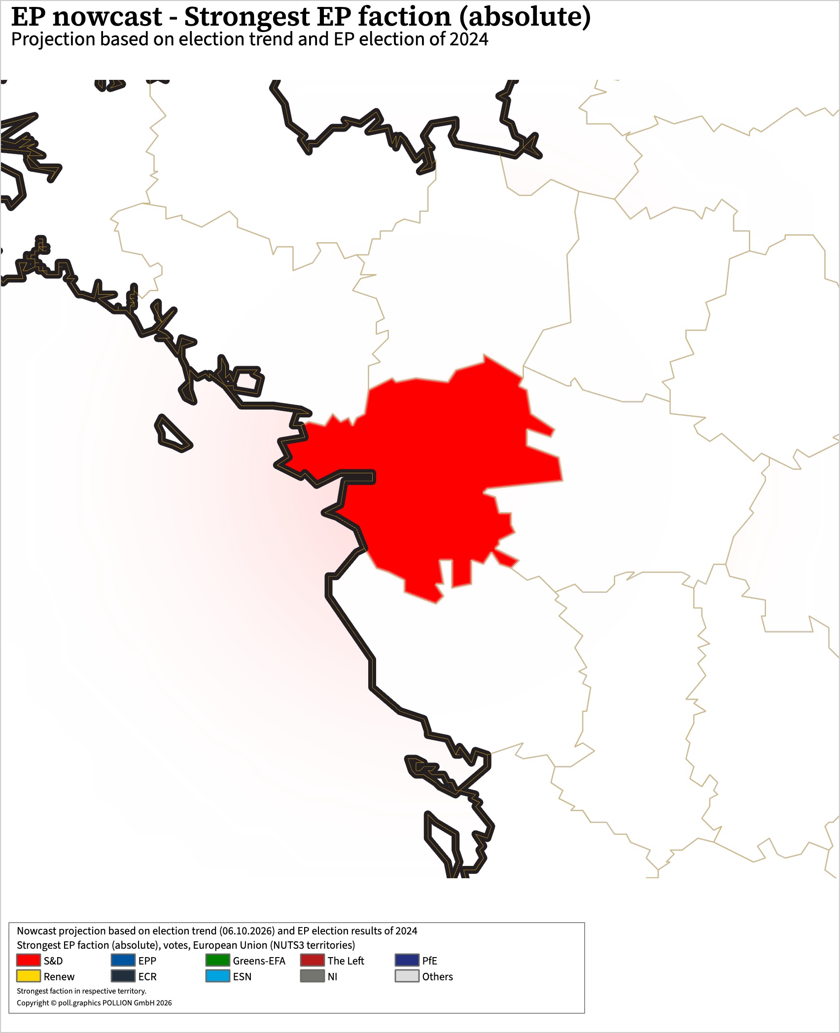Constituency Analysis 100090665