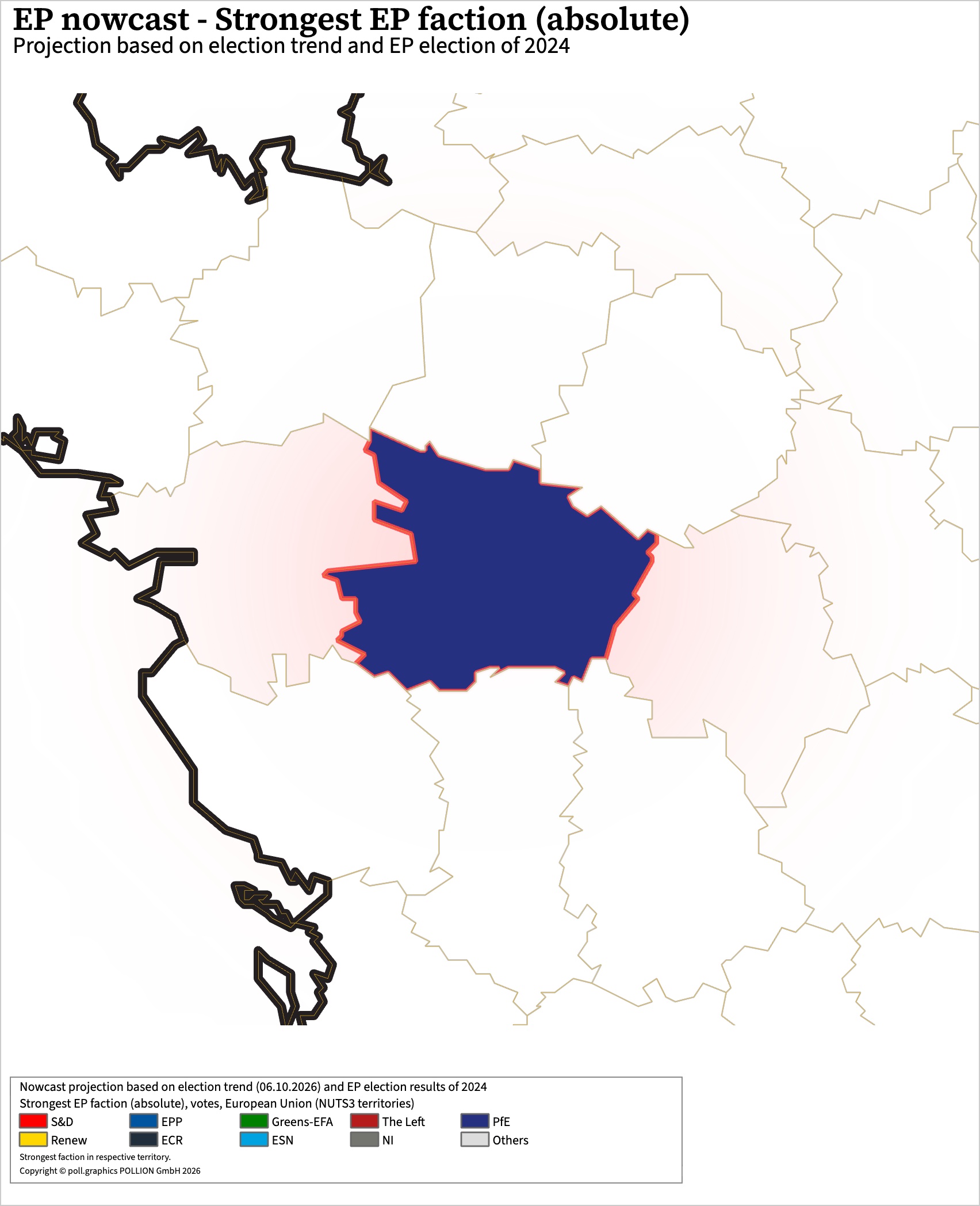 Constituency Analysis 100090666
