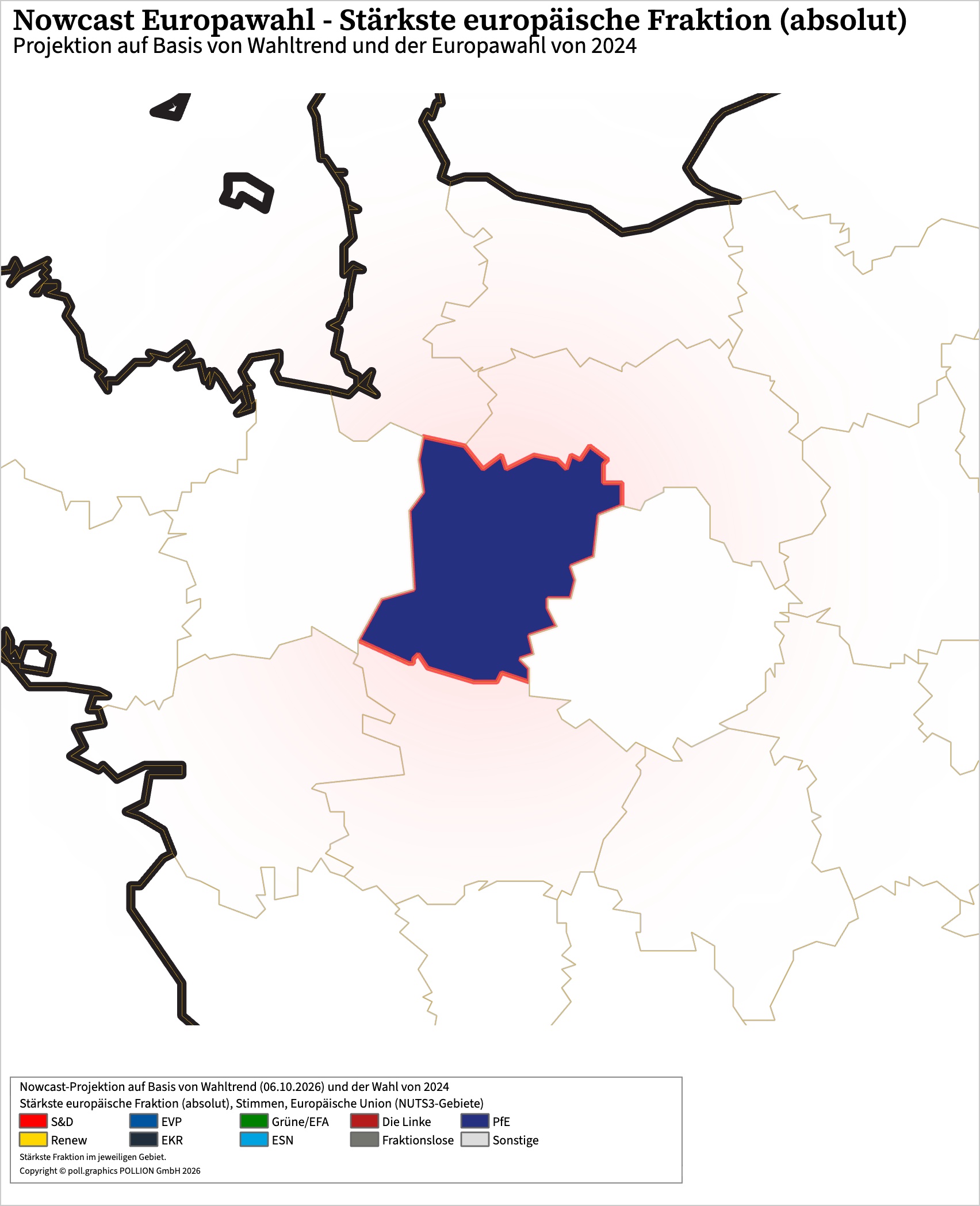 Wahlkreis-Analyse 100090667