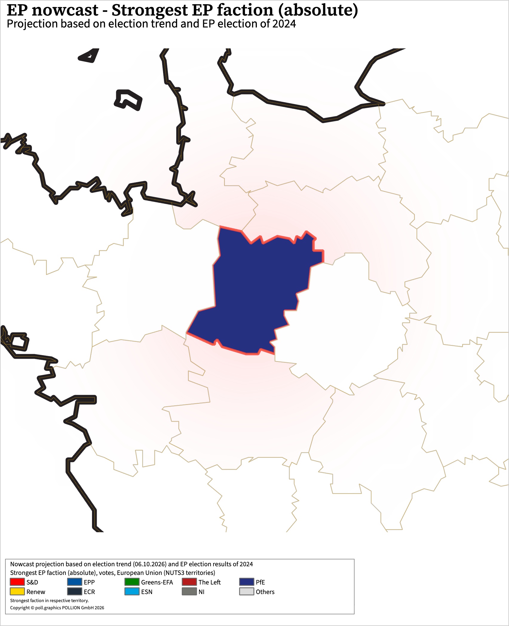 Constituency Analysis 100090667