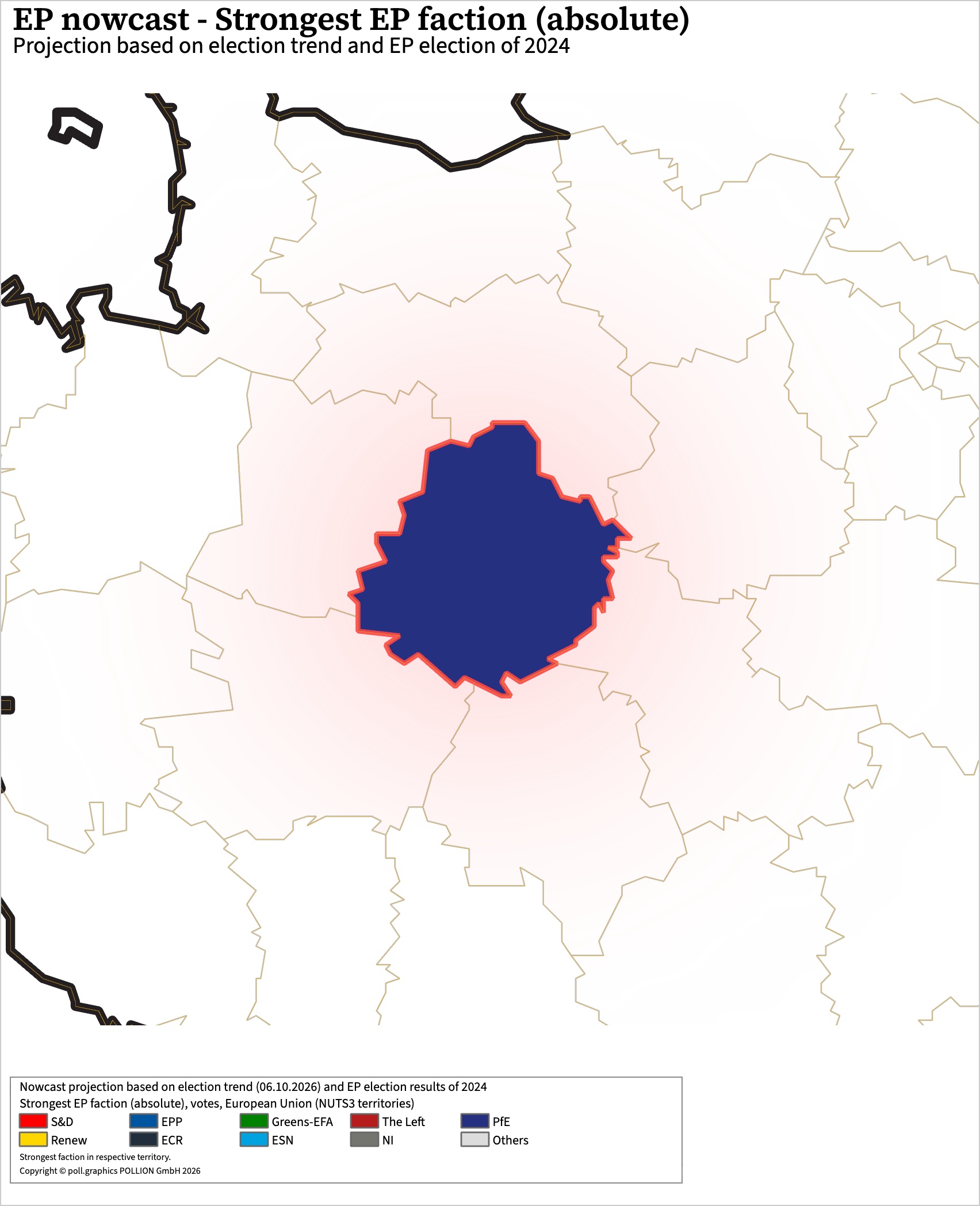 Constituency Analysis 100090668
