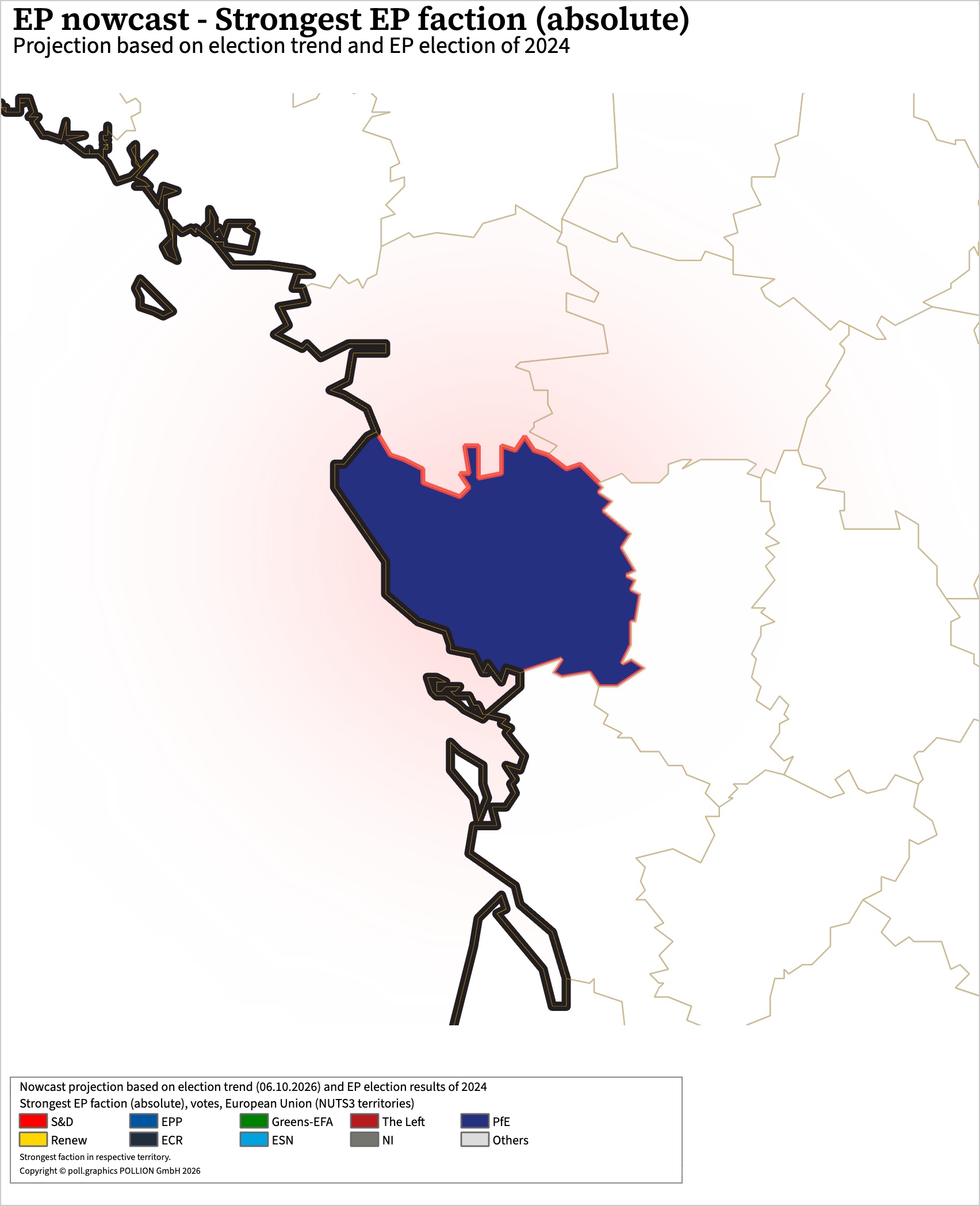 Constituency Analysis 100090669