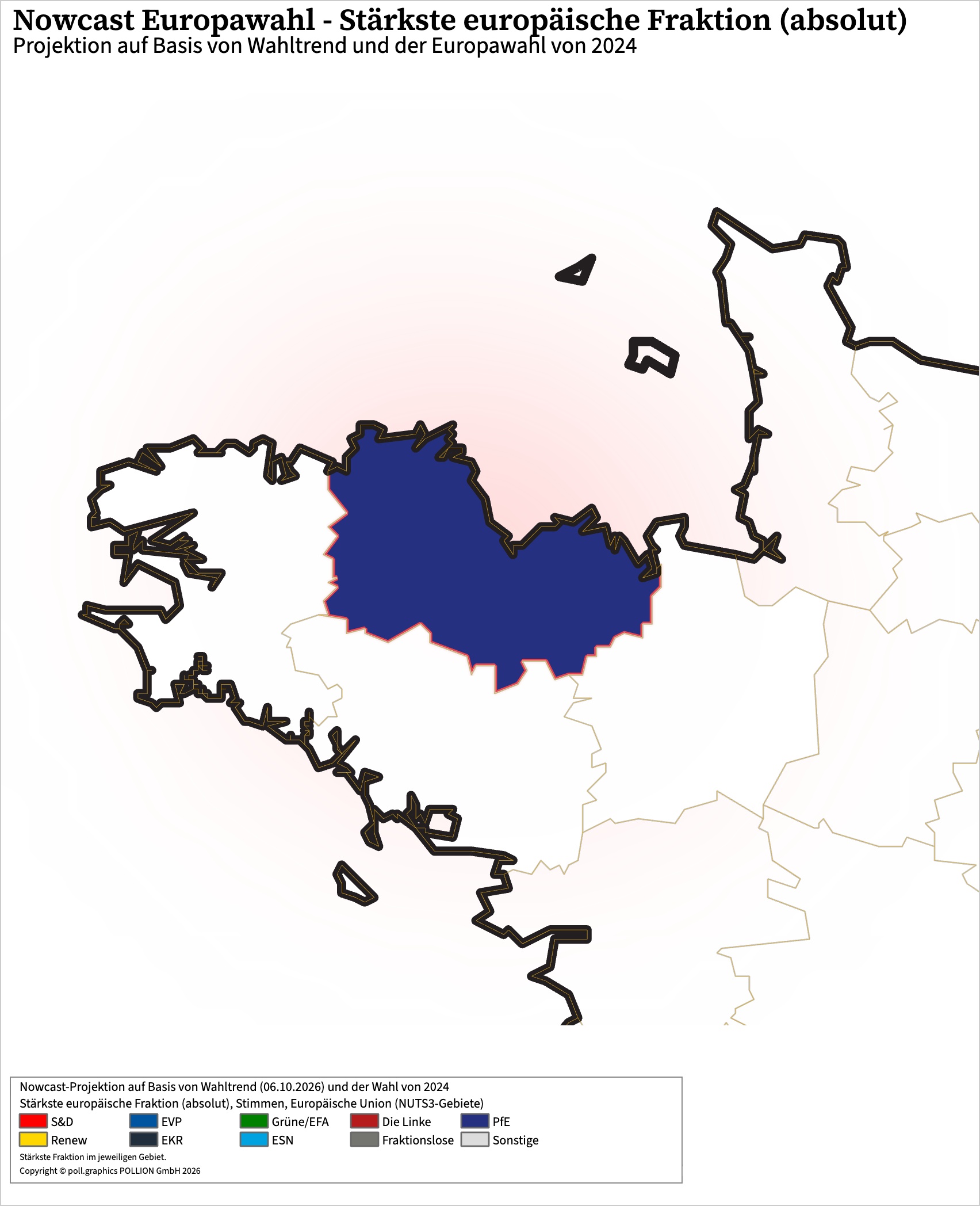 Wahlkreis-Analyse 100090670