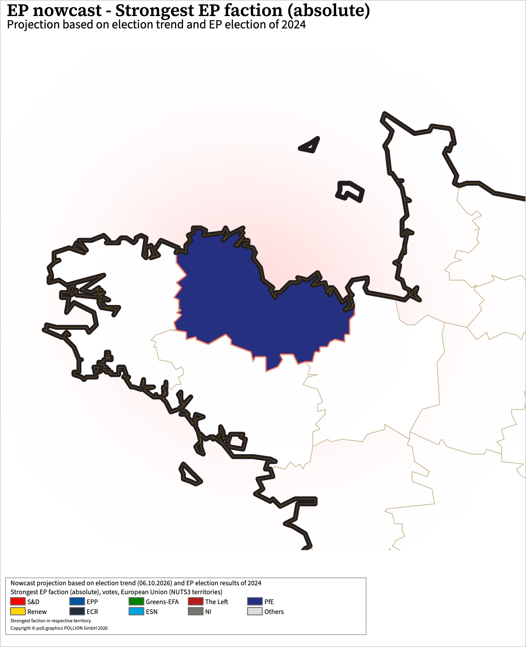 Constituency Analysis 100090670