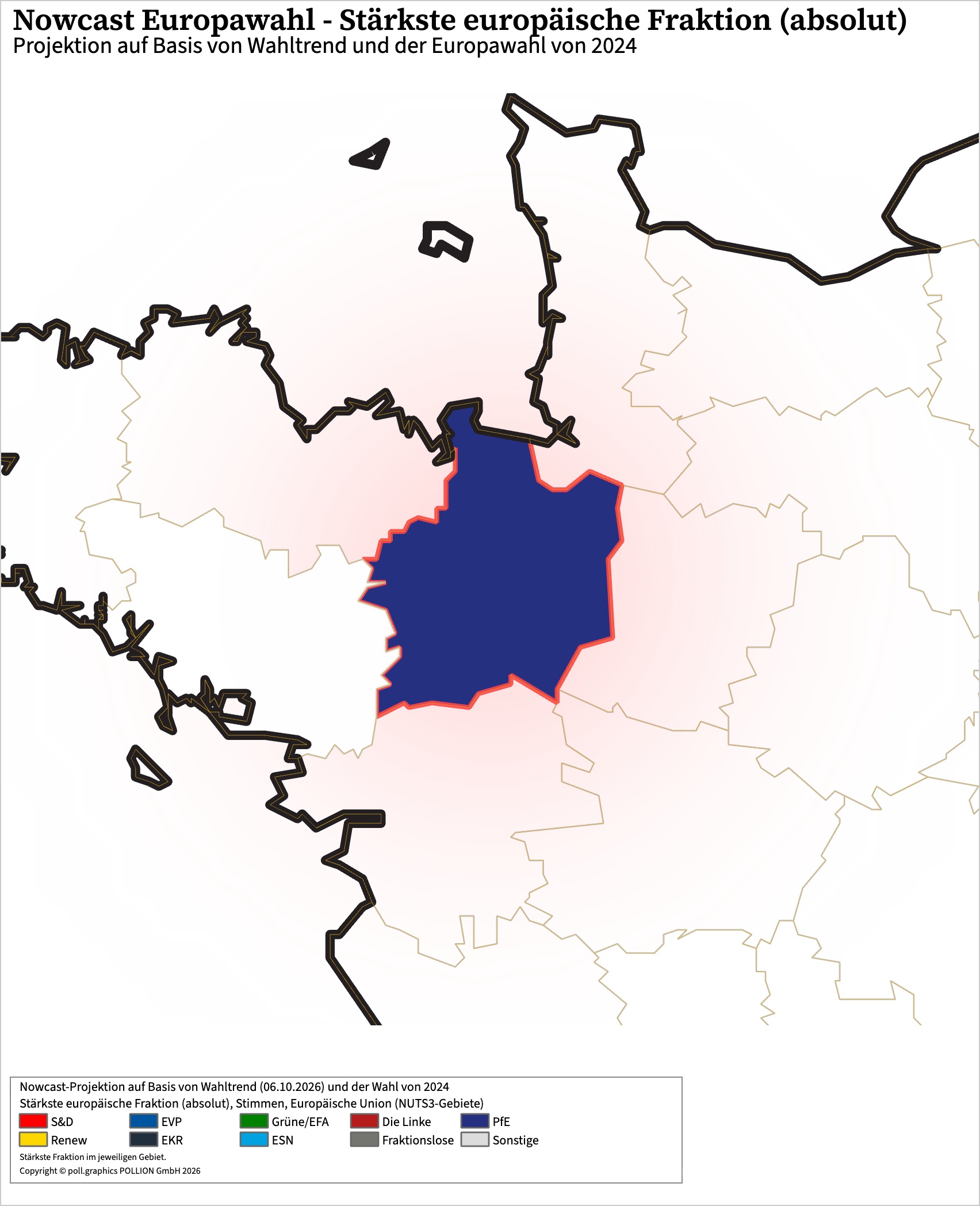 Wahlkreis-Analyse 100090672