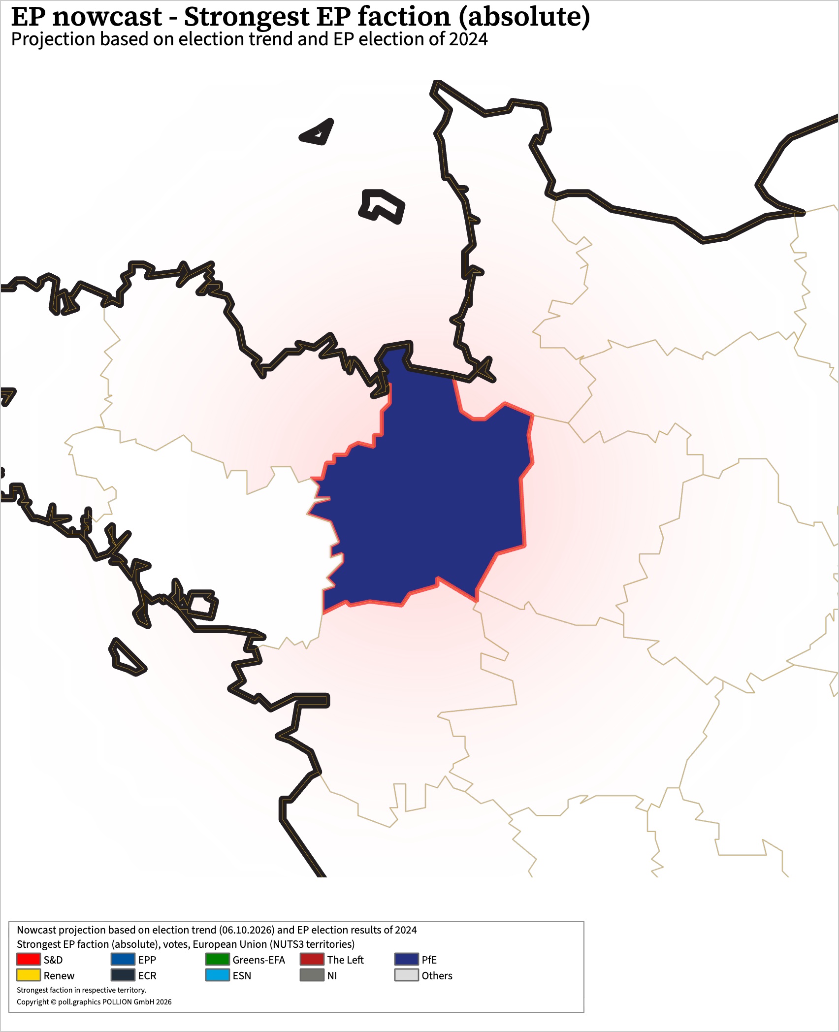 Constituency Analysis 100090672