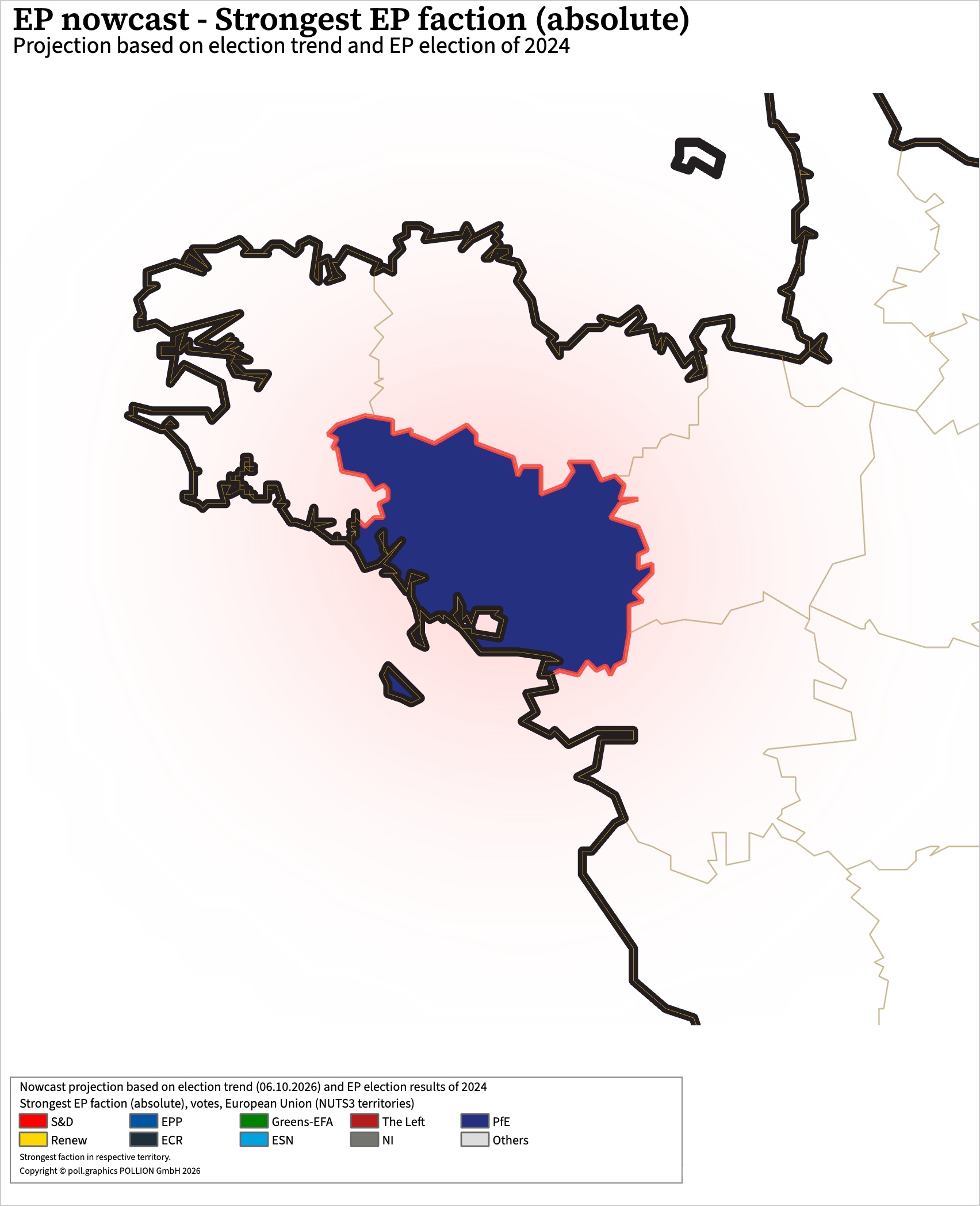 Constituency Analysis 100090673