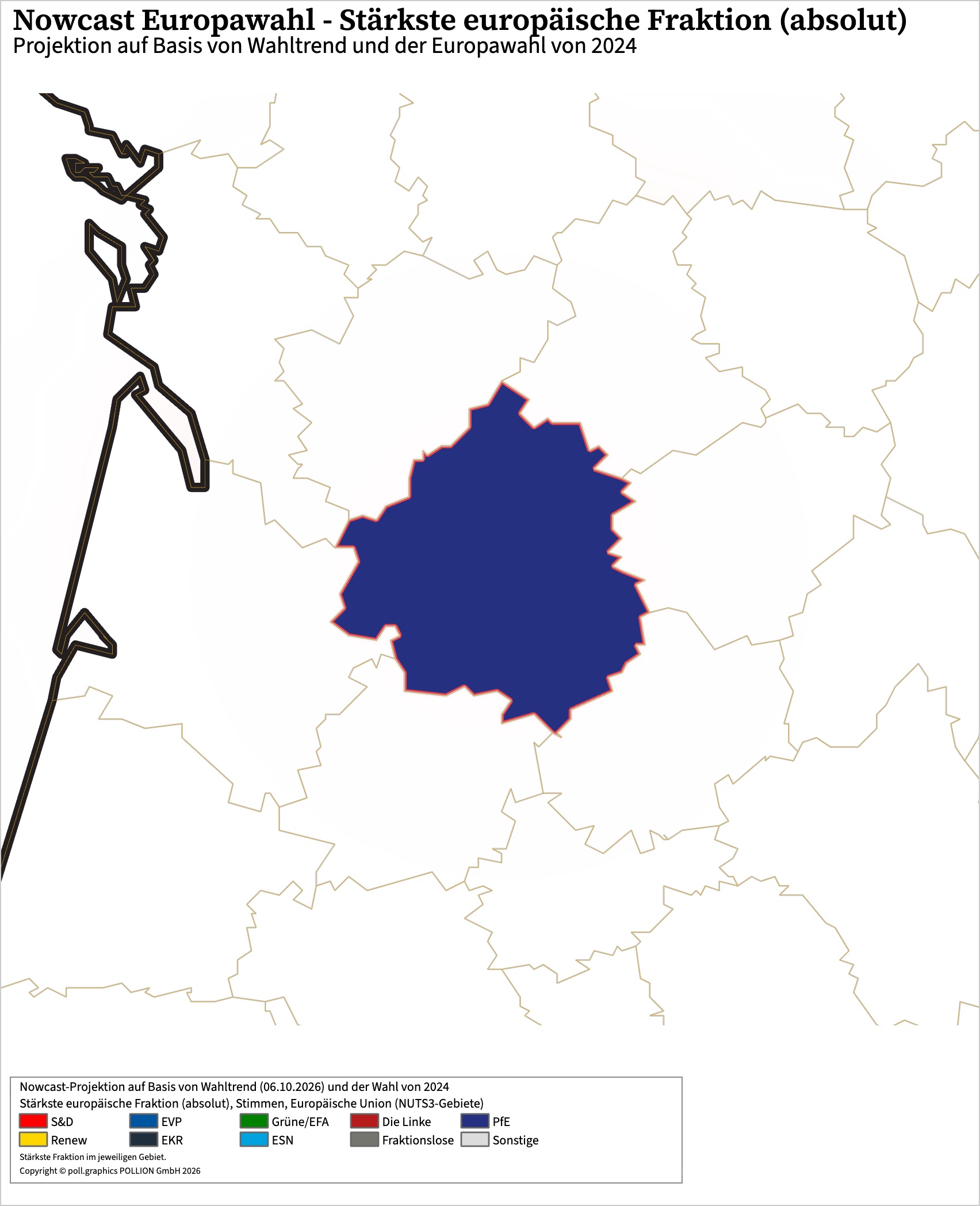 Wahlkreis-Analyse 100090674