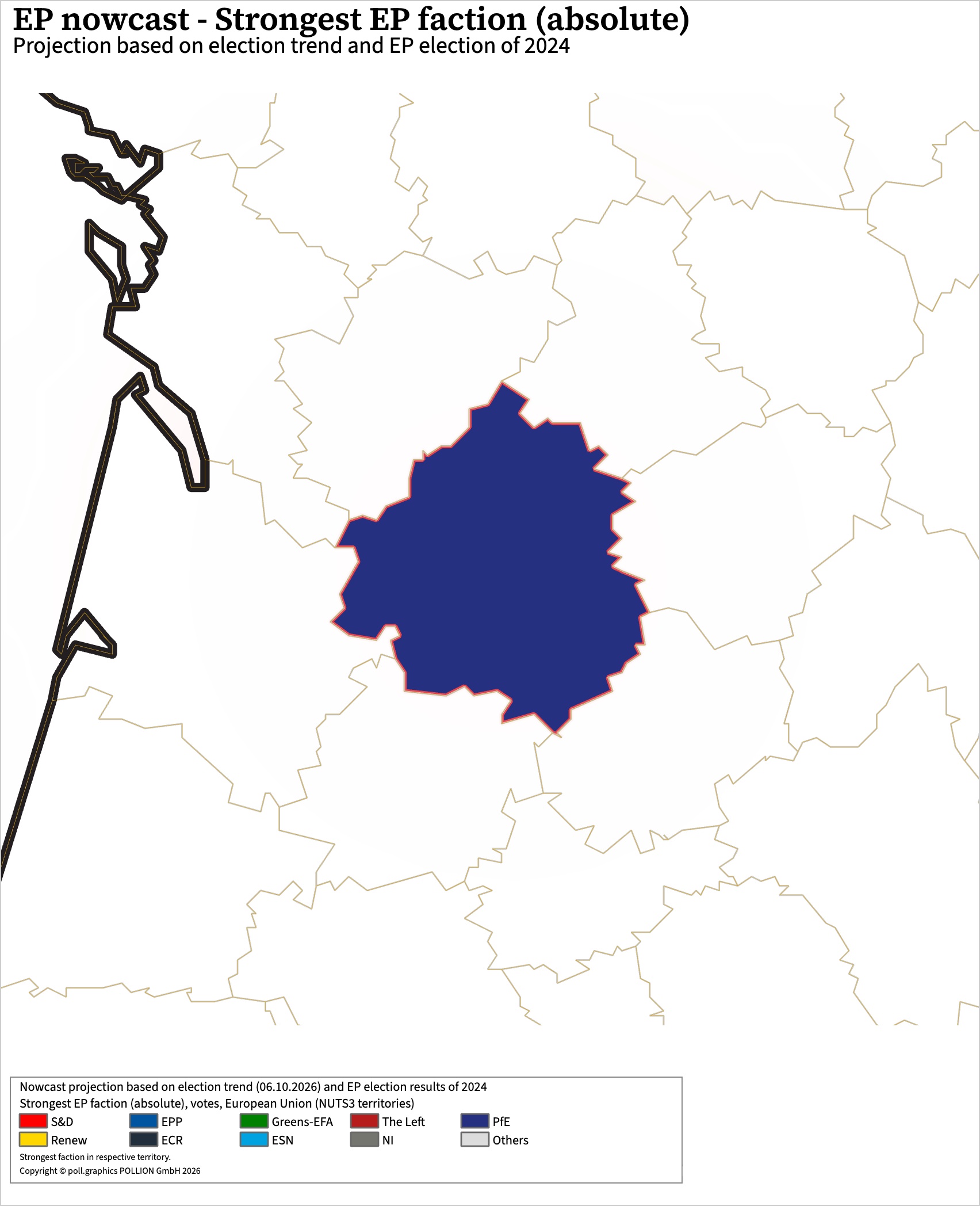 Constituency Analysis 100090674