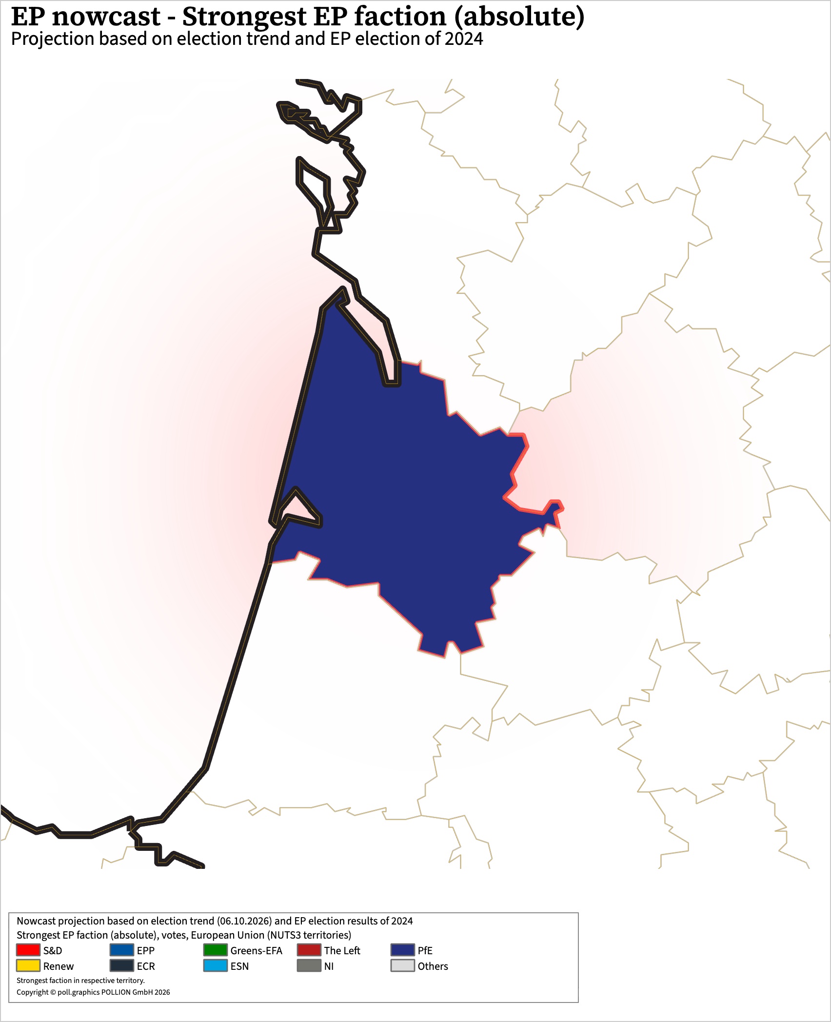 Constituency Analysis 100090675