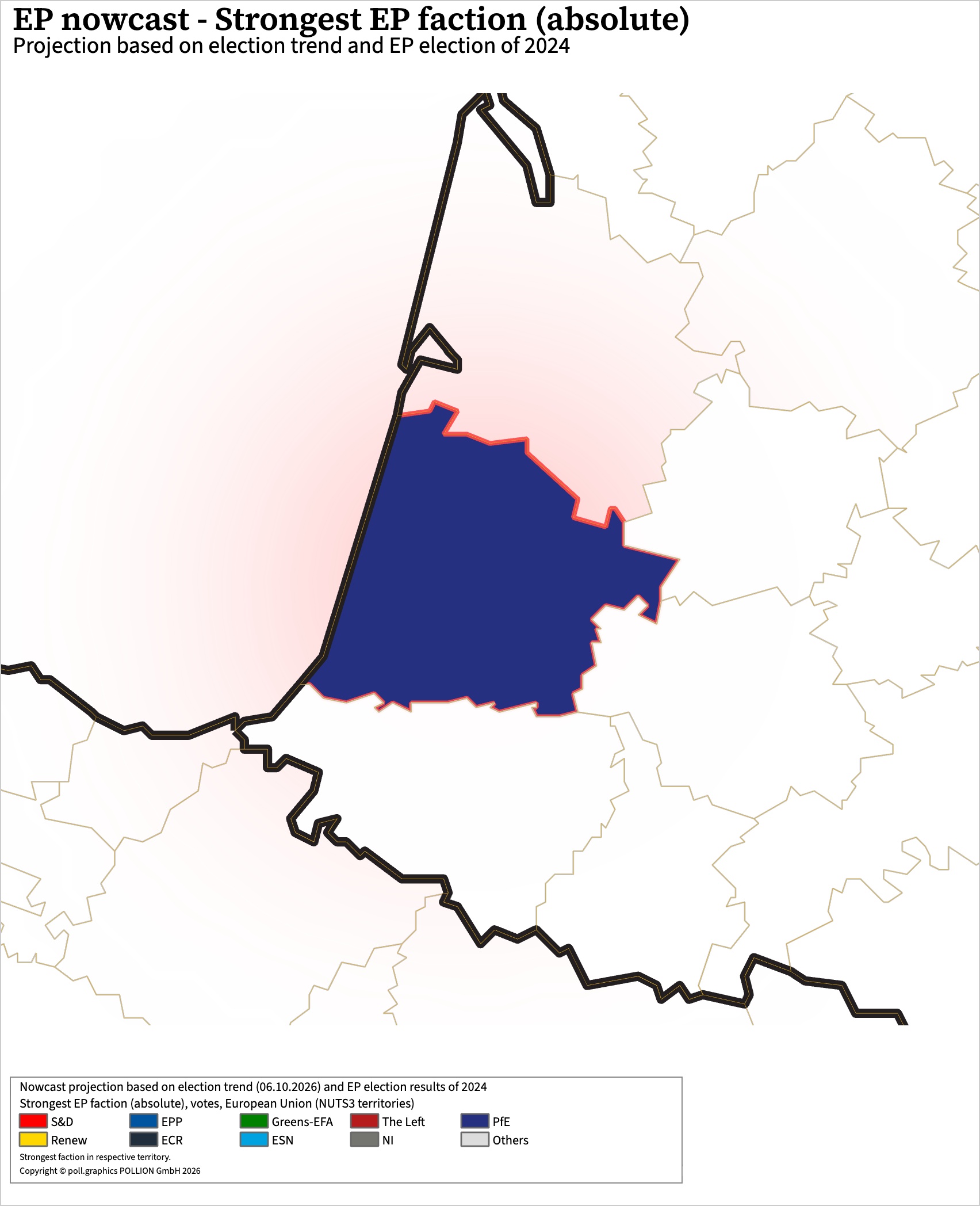 Constituency Analysis 100090676
