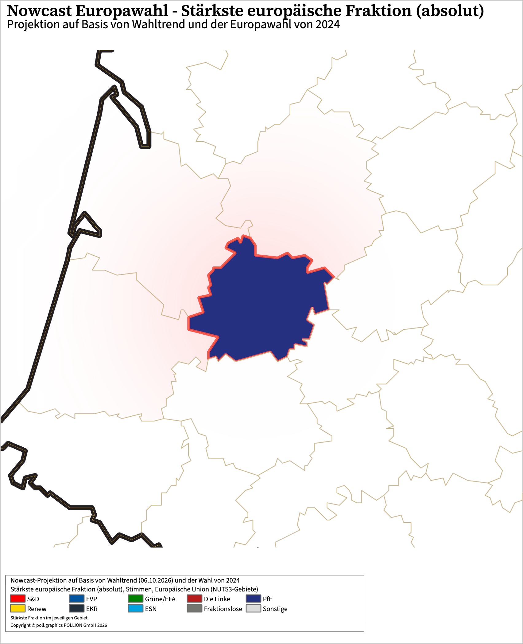 Wahlkreis-Analyse 100090677