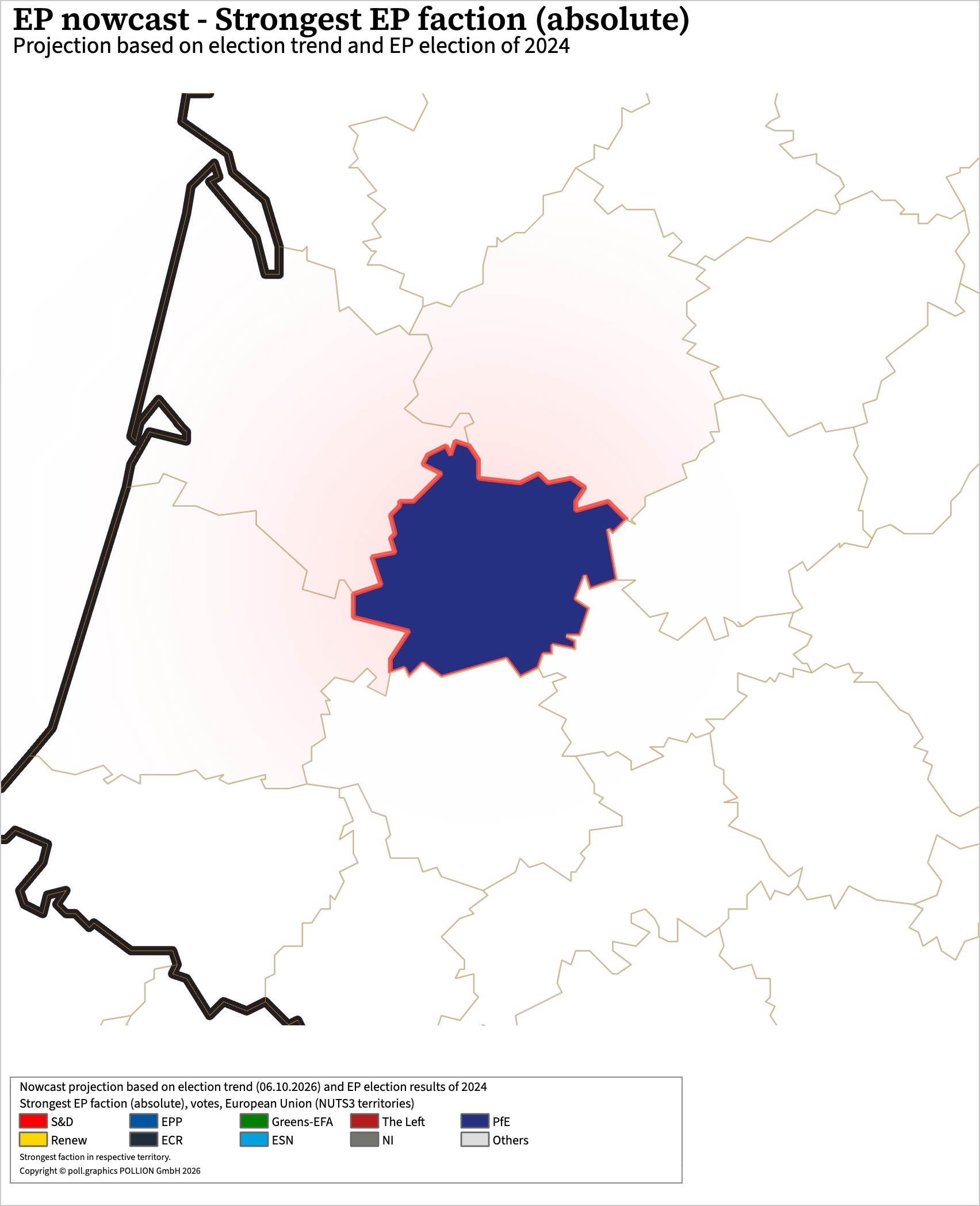 Constituency Analysis 100090677