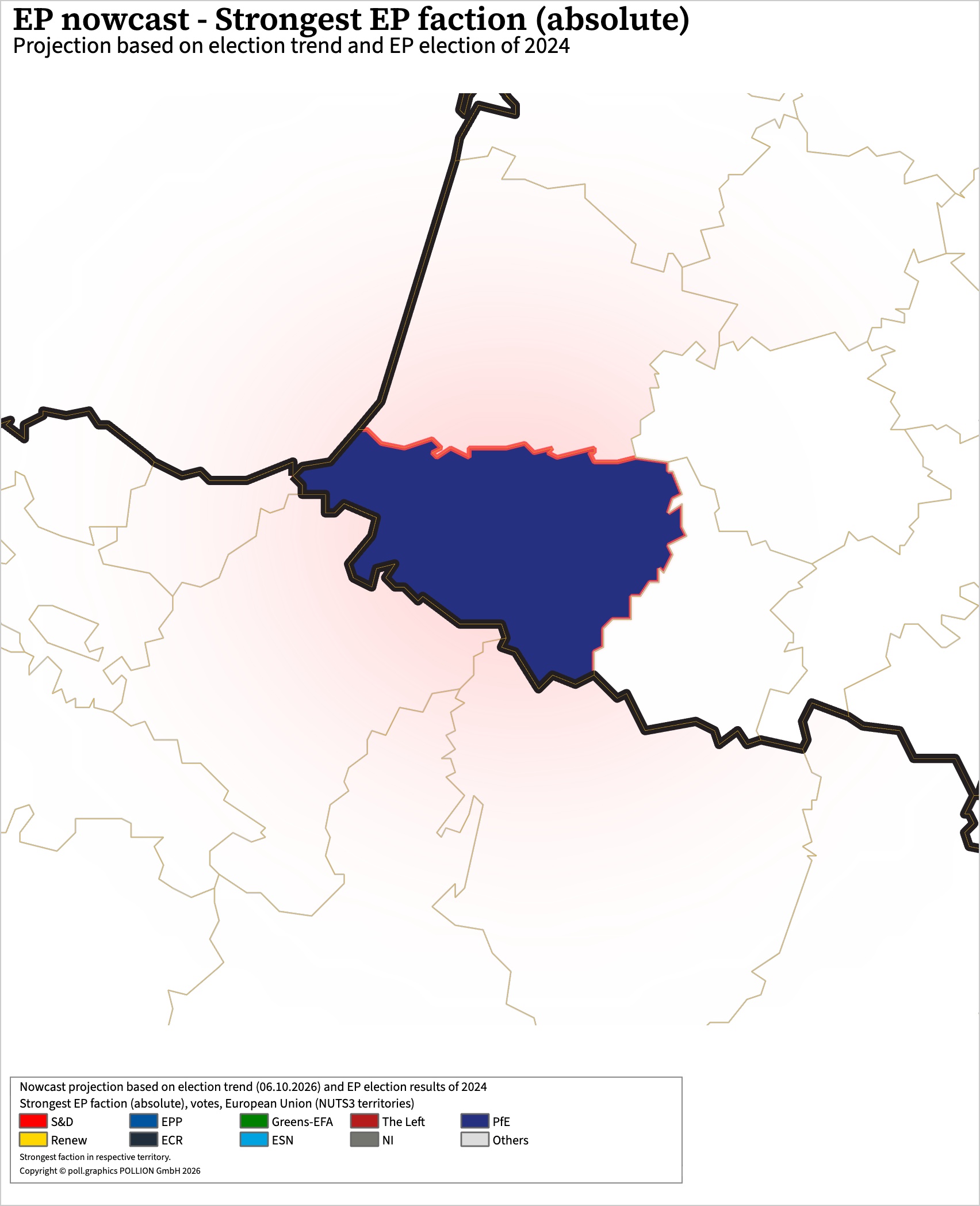 Constituency Analysis 100090678