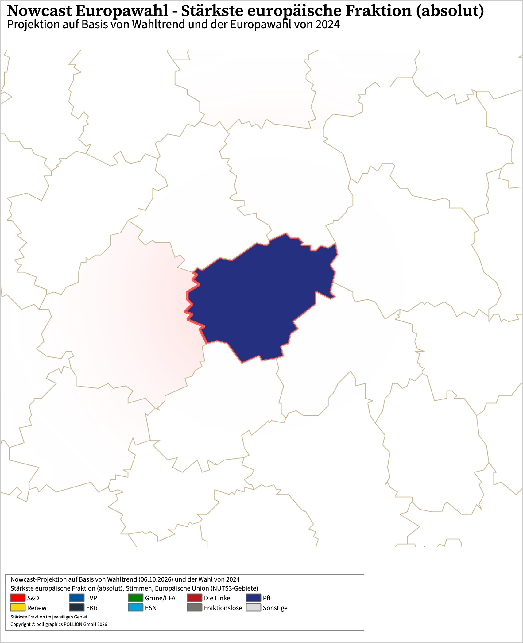 Wahlkreis-Analyse 100090679
