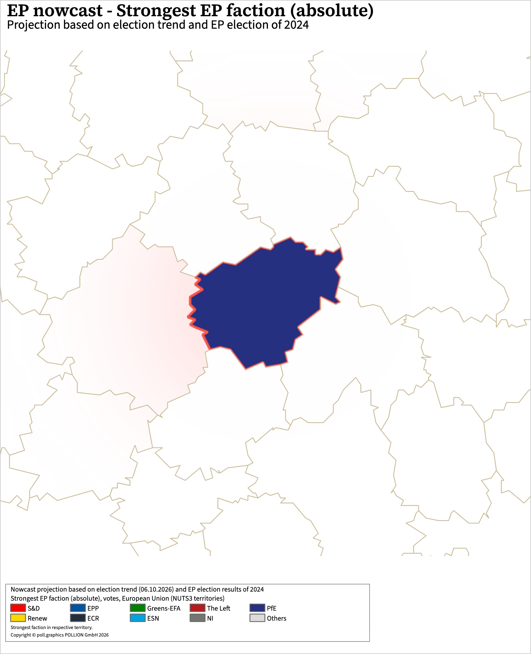 Constituency Analysis 100090679