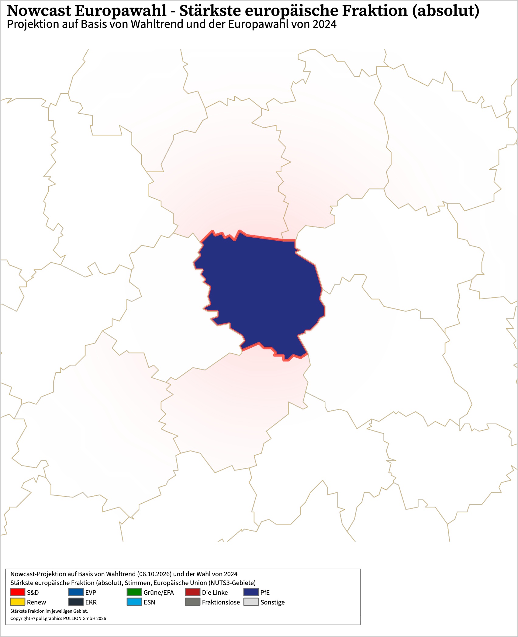 Wahlkreis-Analyse 100090680
