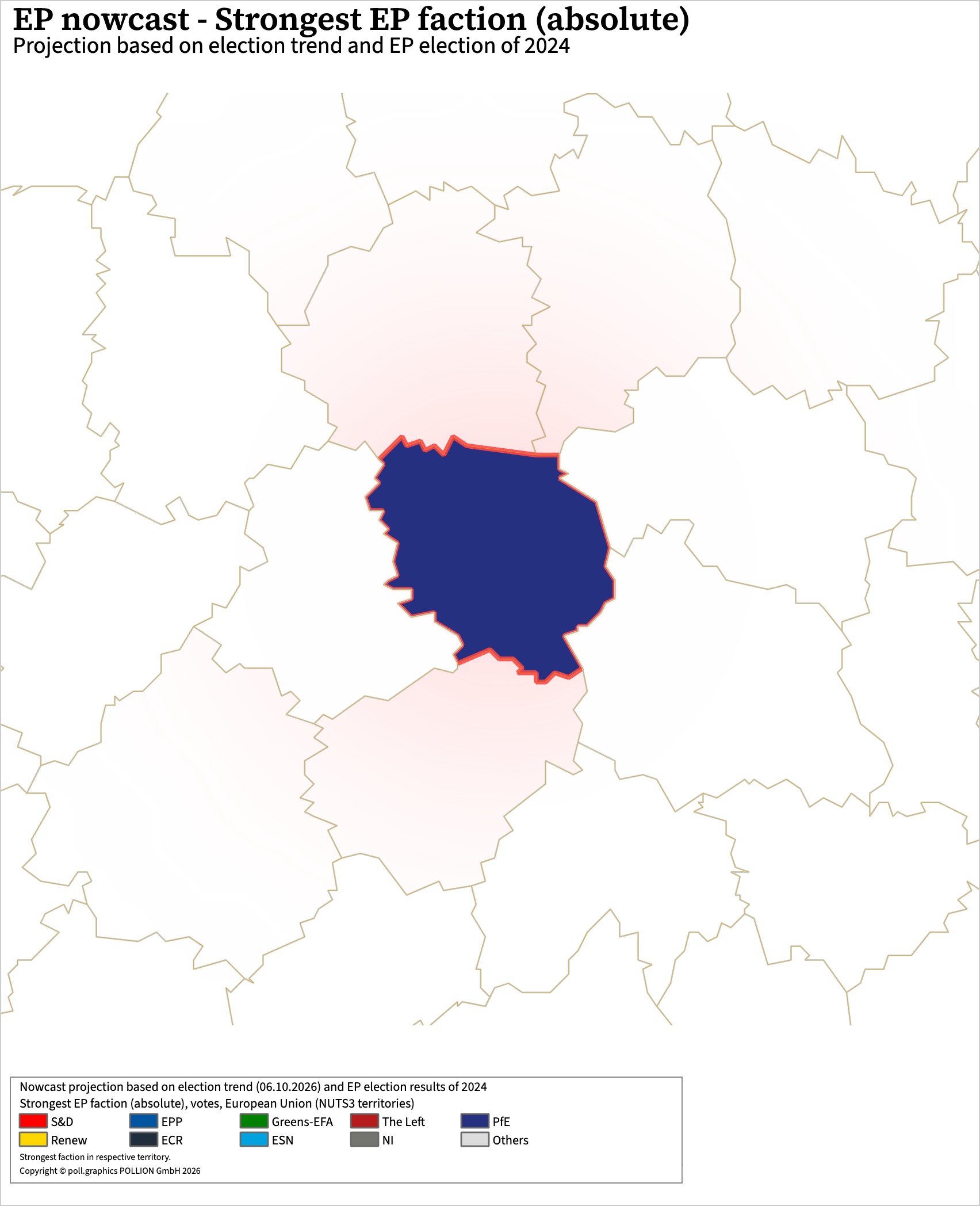 Constituency Analysis 100090680