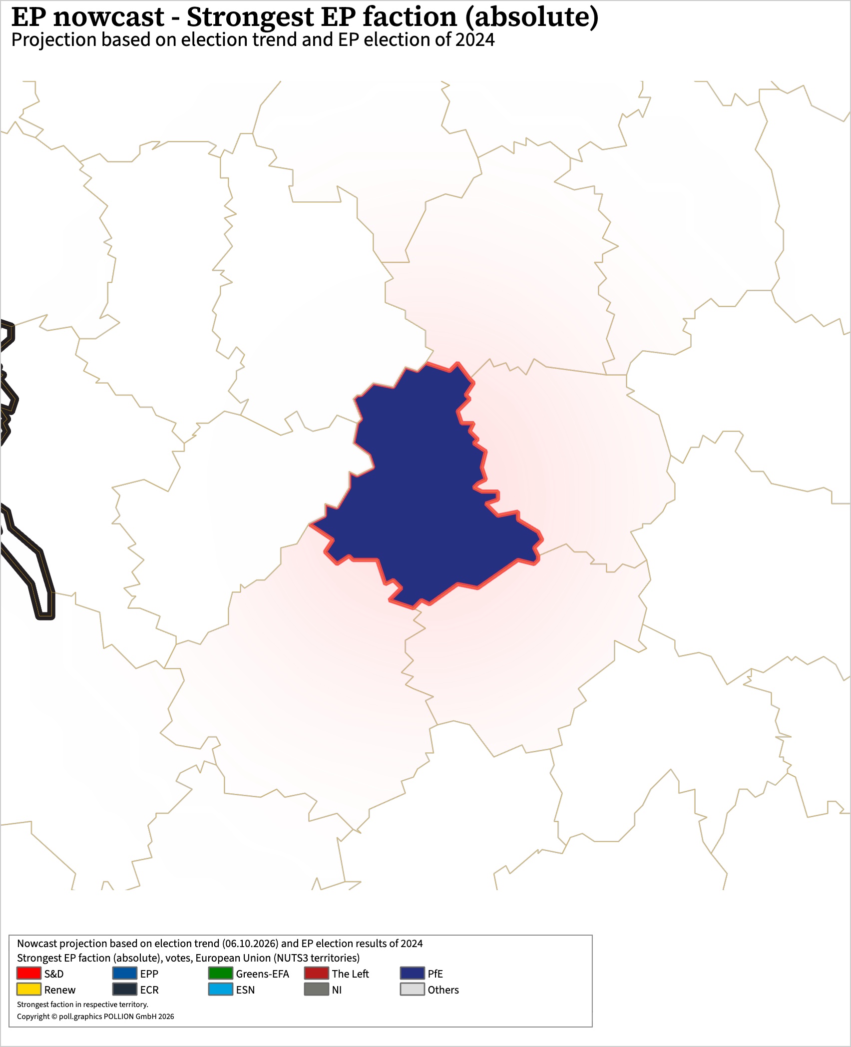 Constituency Analysis 100090681