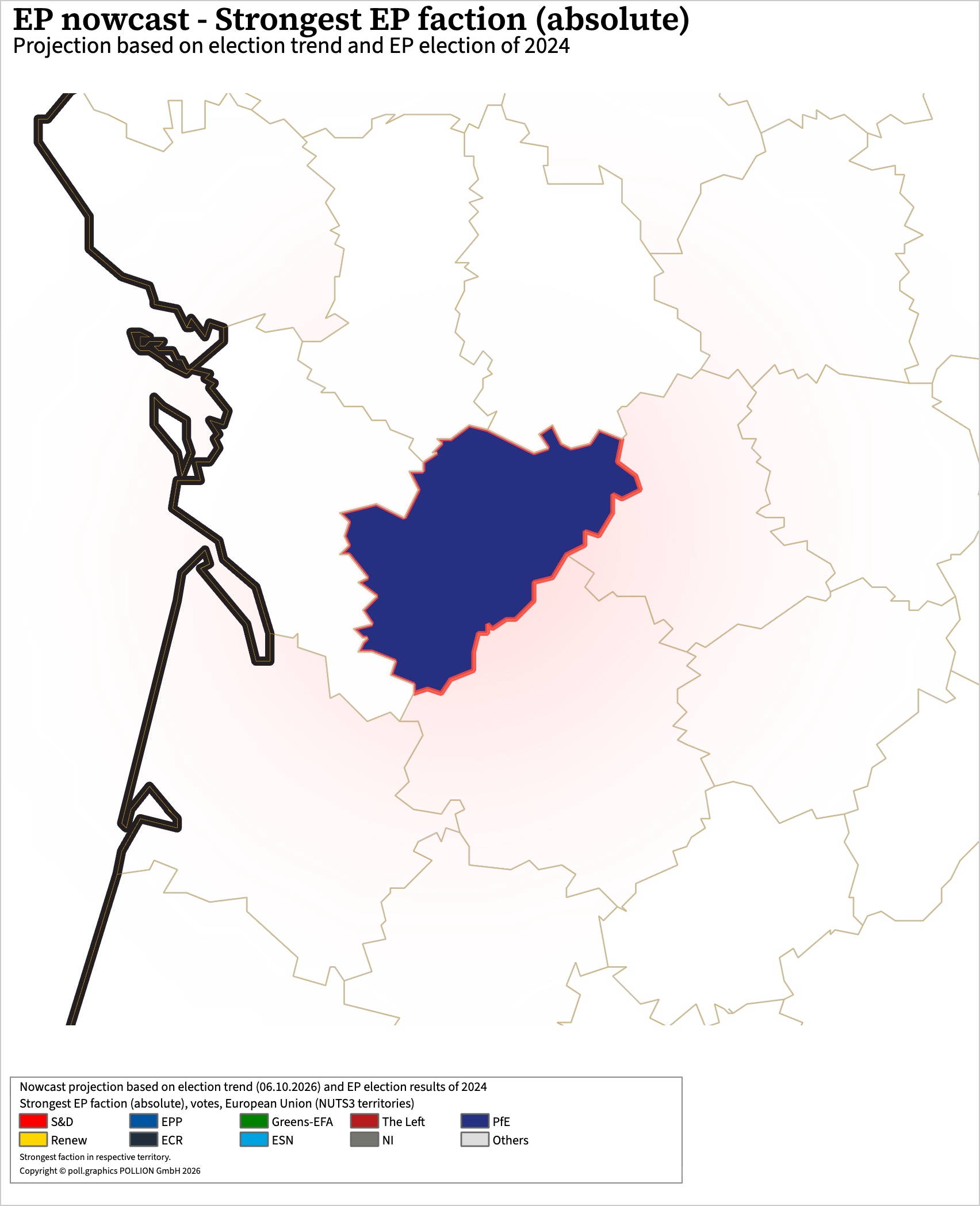 Constituency Analysis 100090682