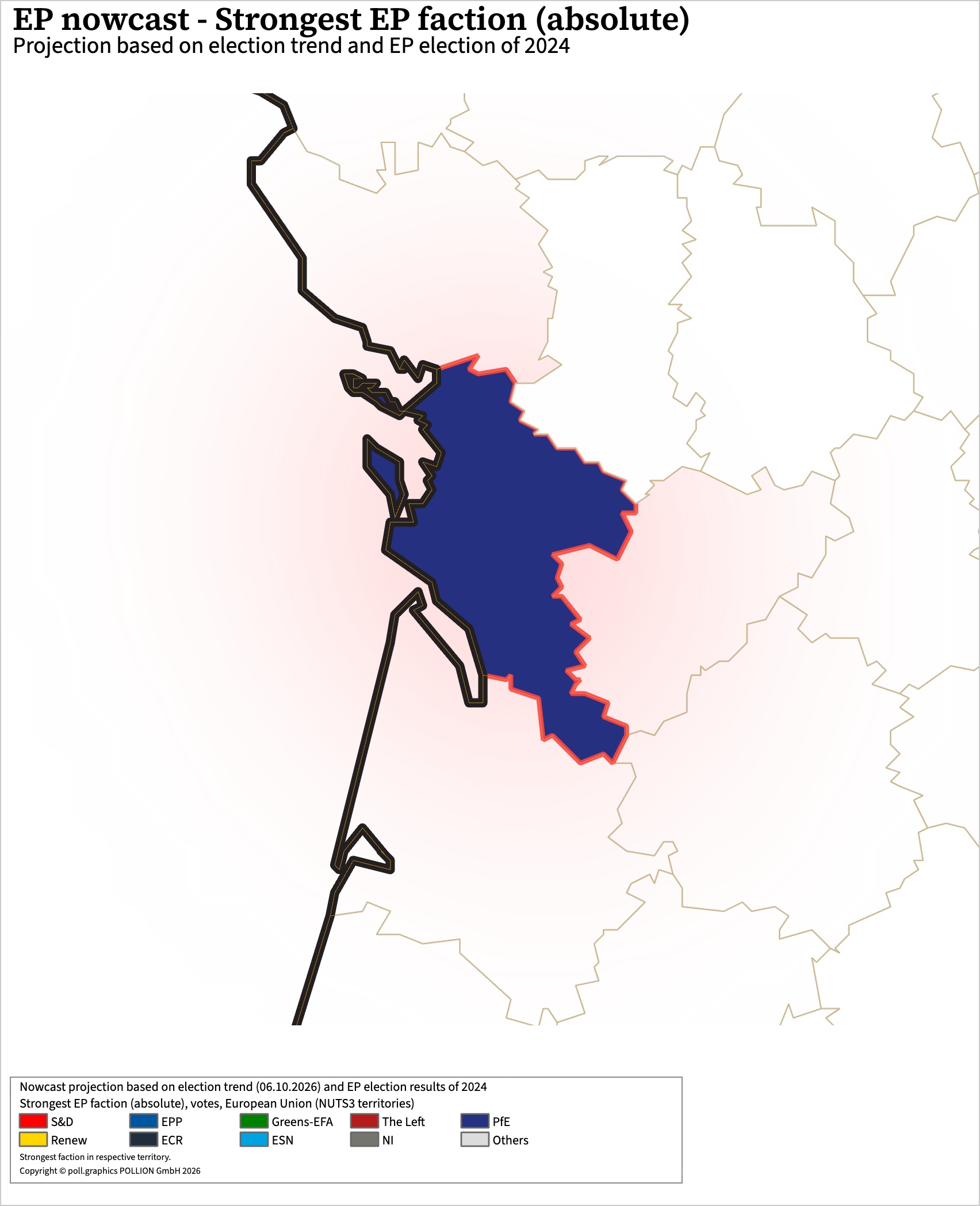 Constituency Analysis 100090683