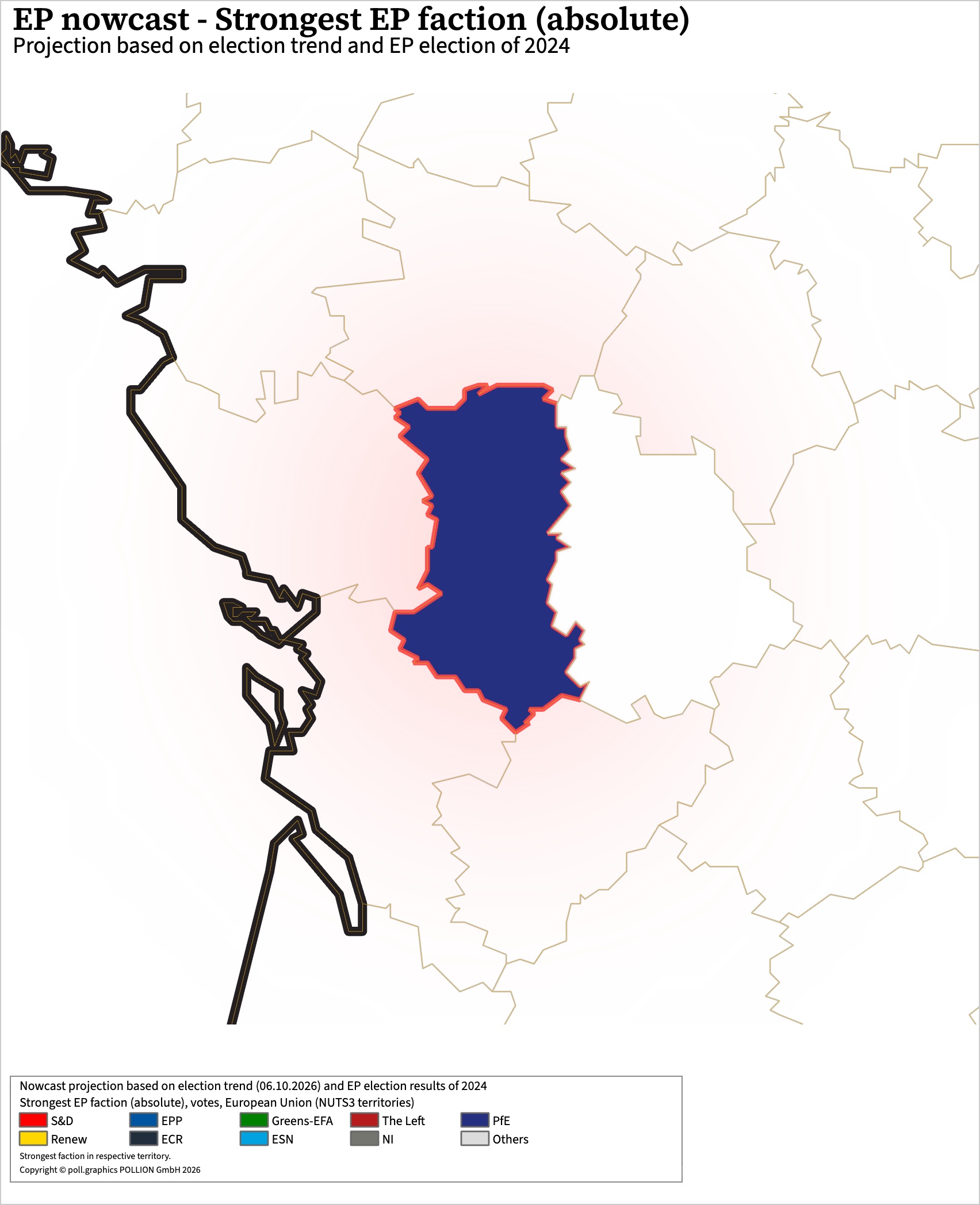 Constituency Analysis 100090684