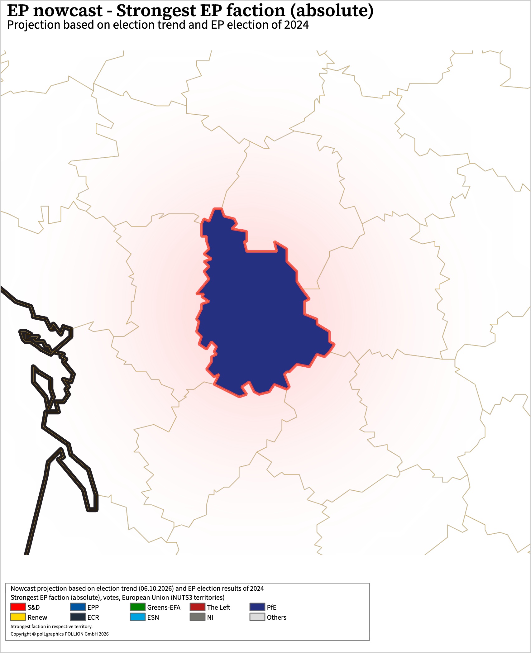 Constituency Analysis 100090685