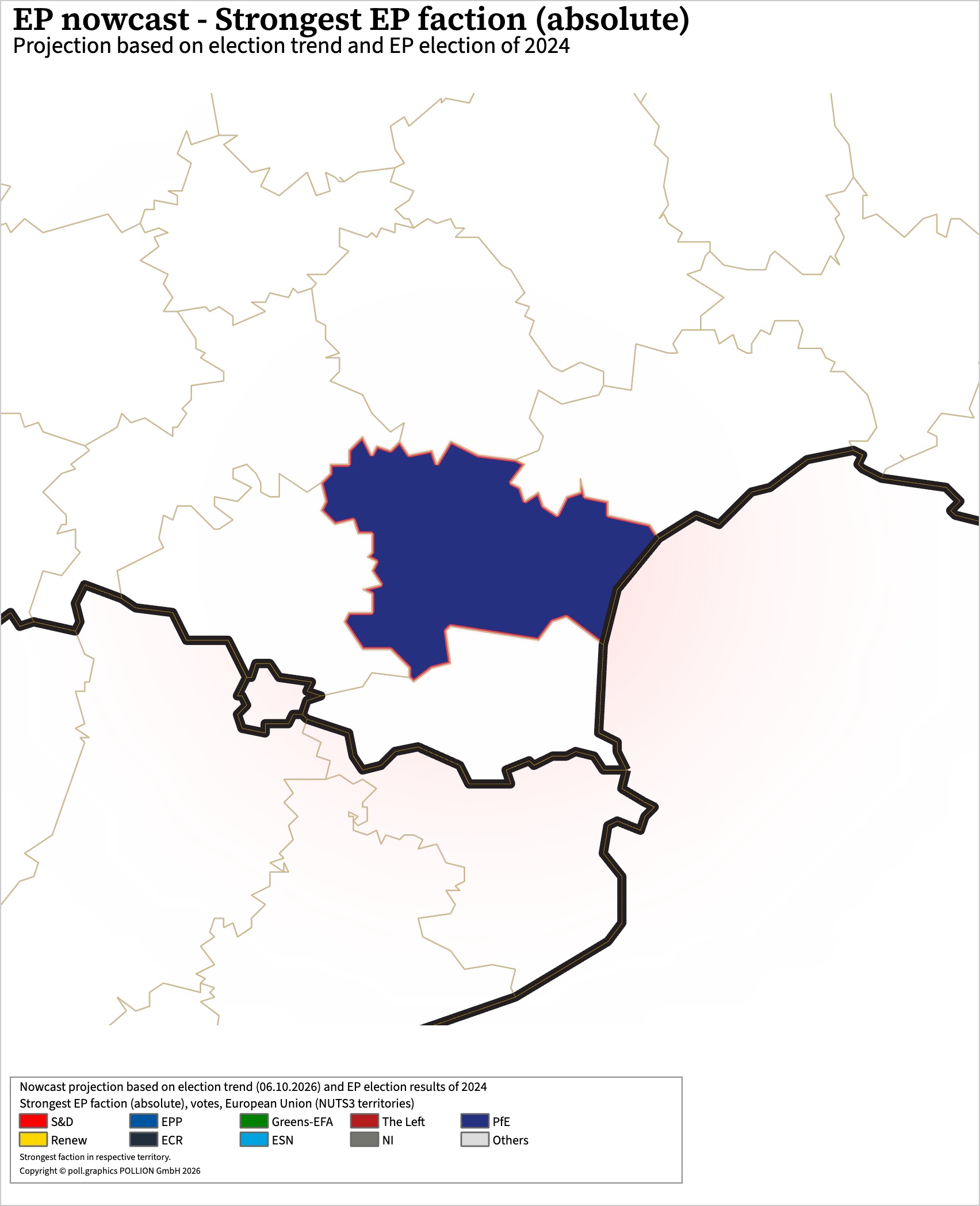Constituency Analysis 100090686