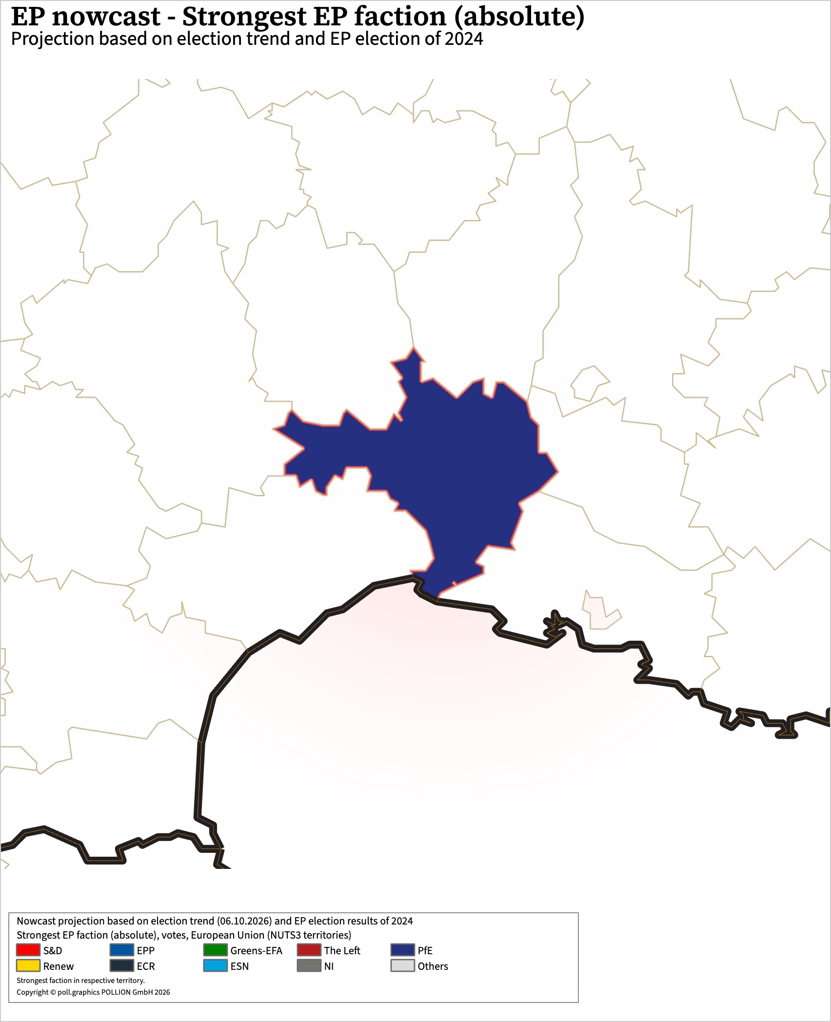 Constituency Analysis 100090687