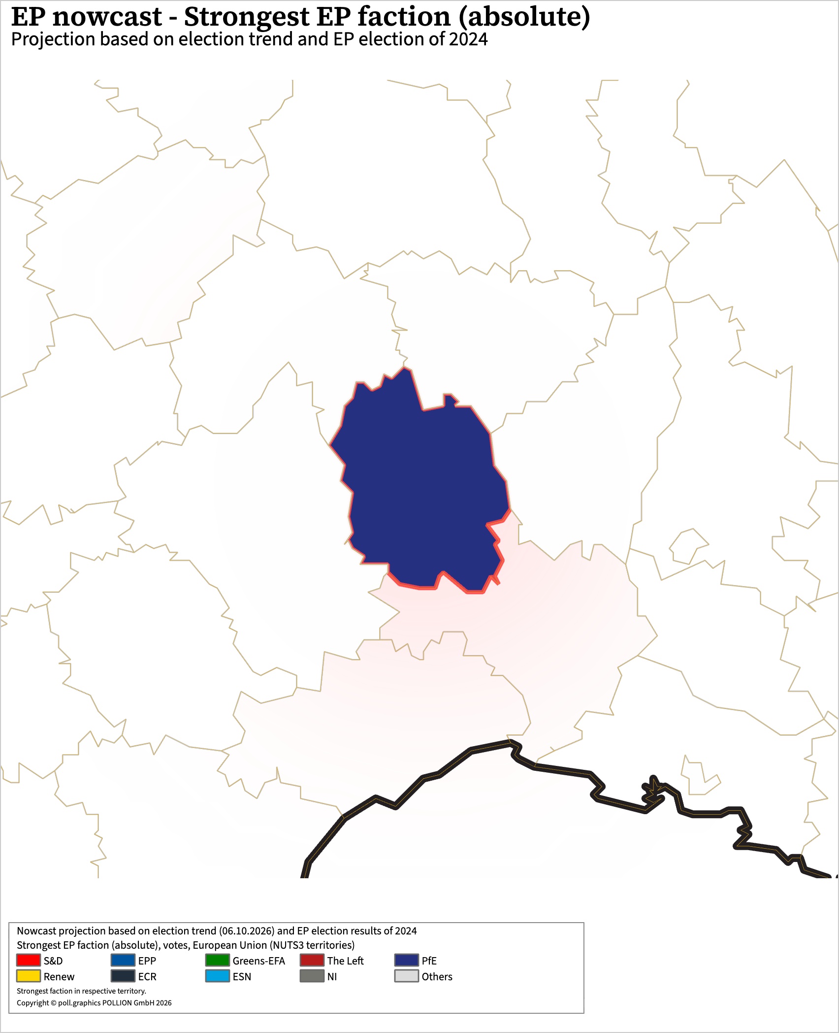Constituency Analysis 100090689