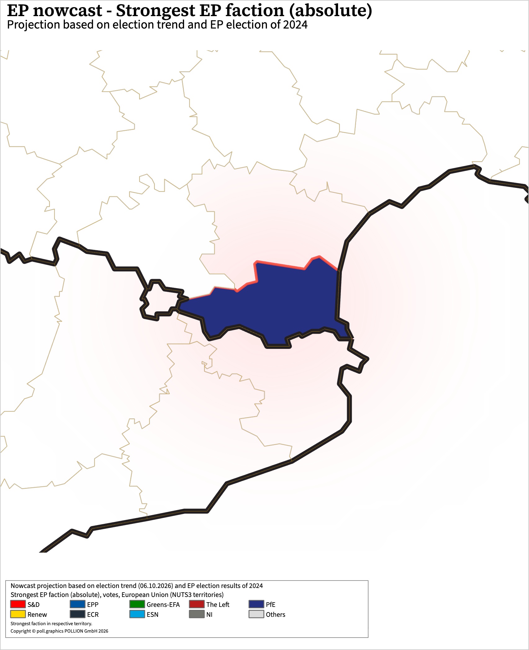 Constituency Analysis 100090690