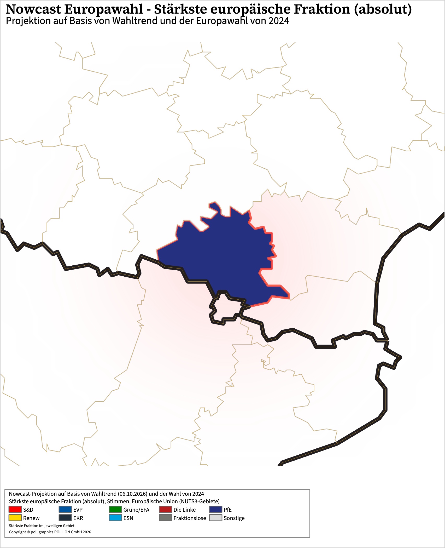 Wahlkreis-Analyse 100090691