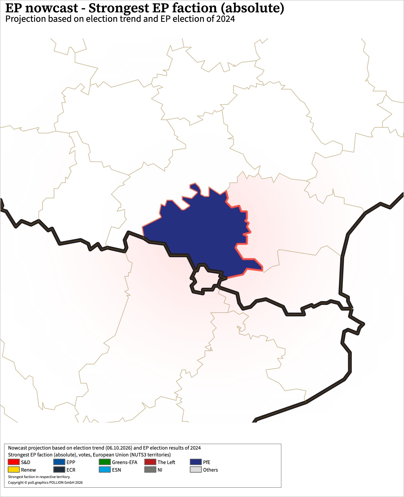 Constituency Analysis 100090691