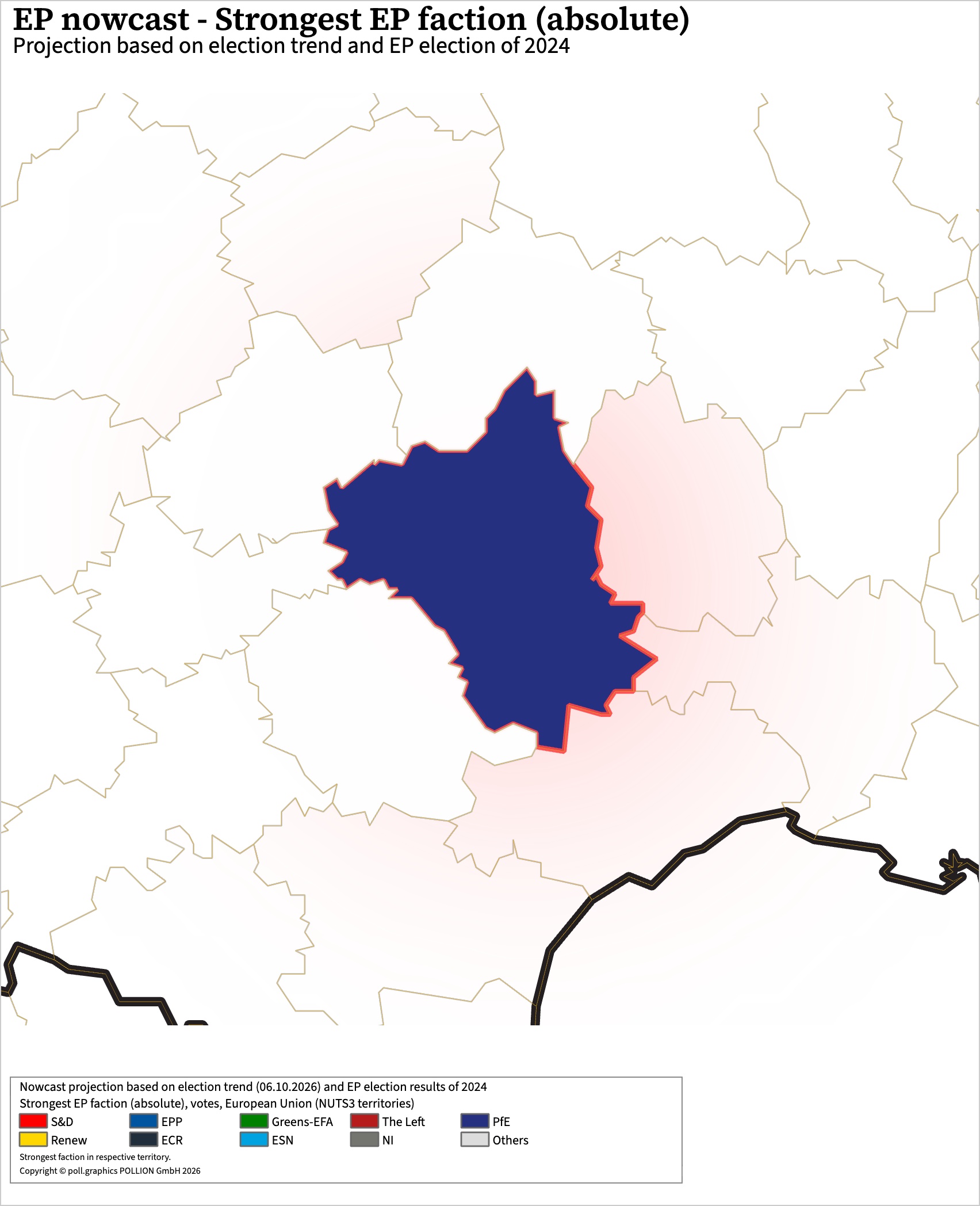 Constituency Analysis 100090692