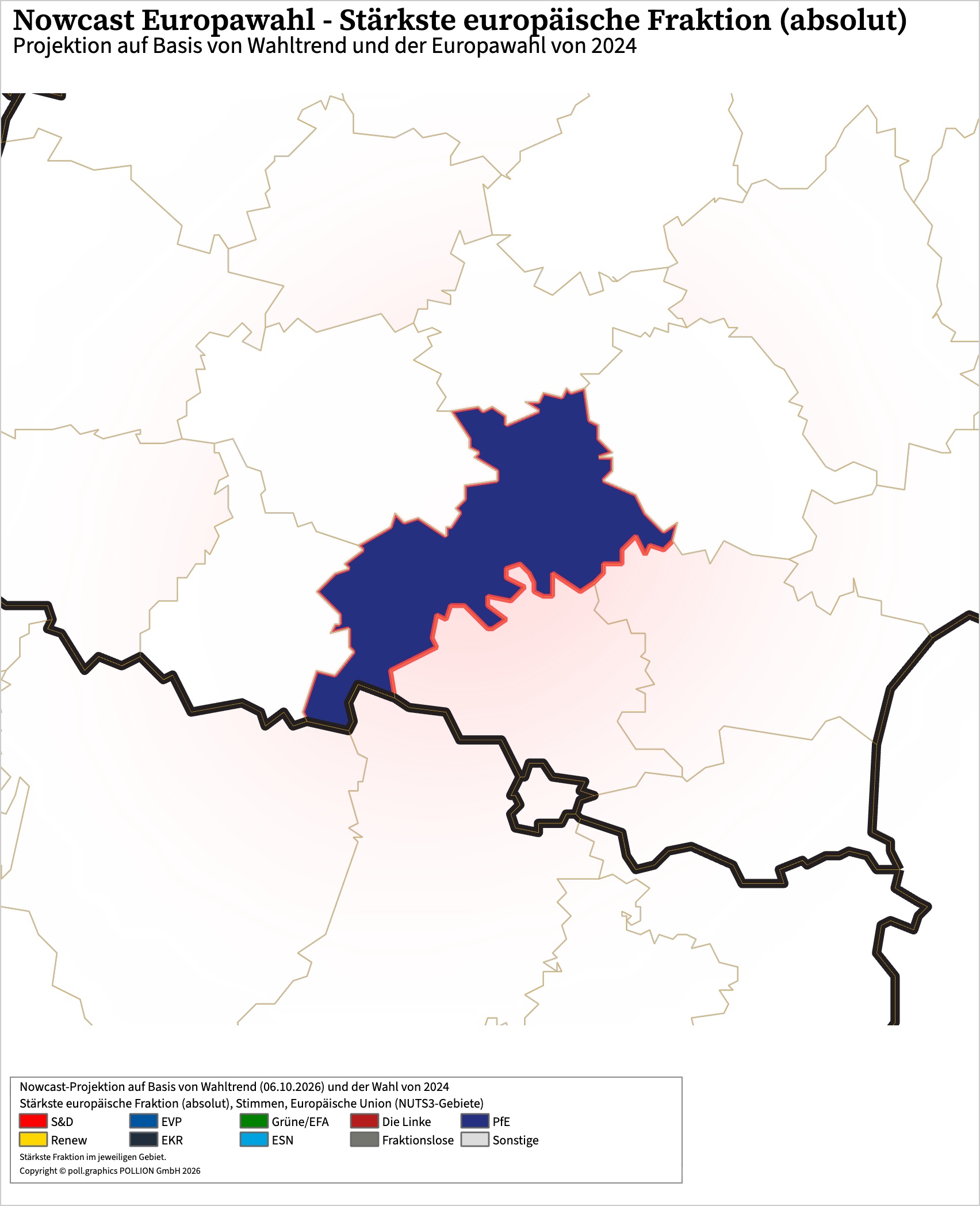 Wahlkreis-Analyse 100090693