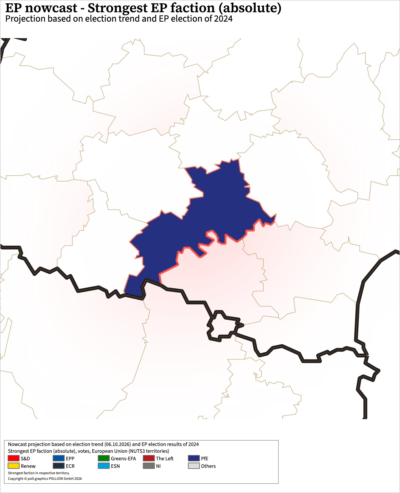 Constituency Analysis 100090693