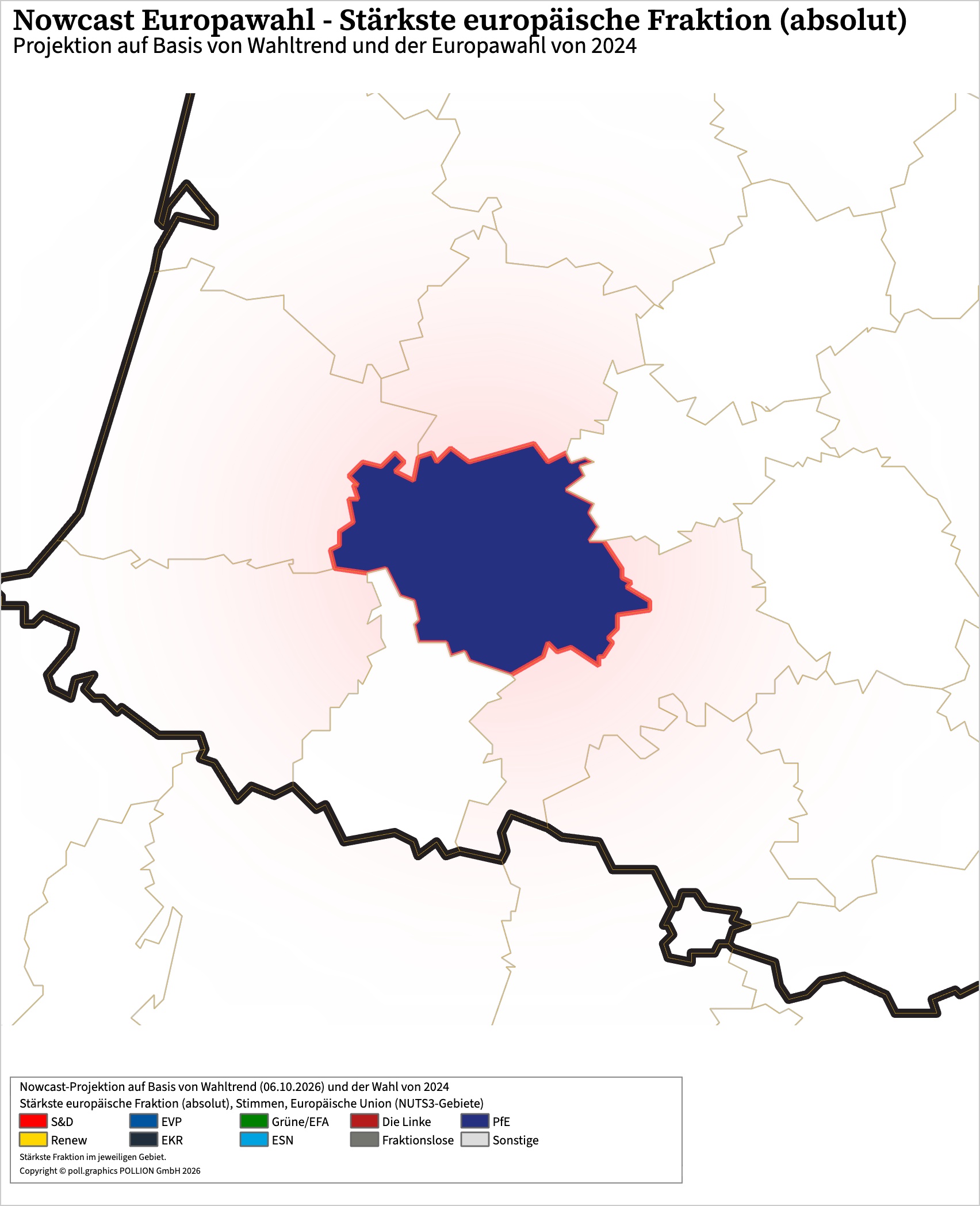Wahlkreis-Analyse 100090694