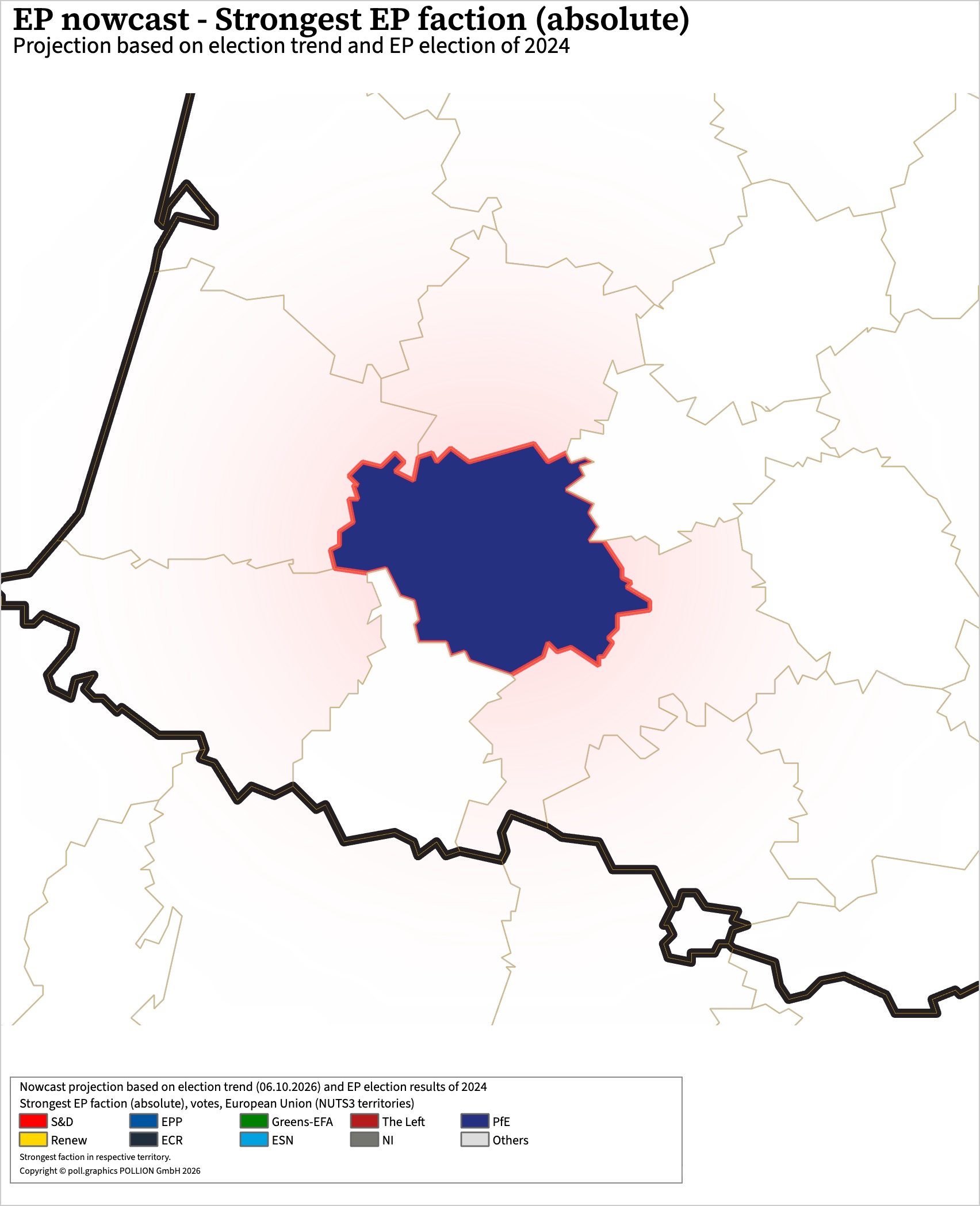 Constituency Analysis 100090694
