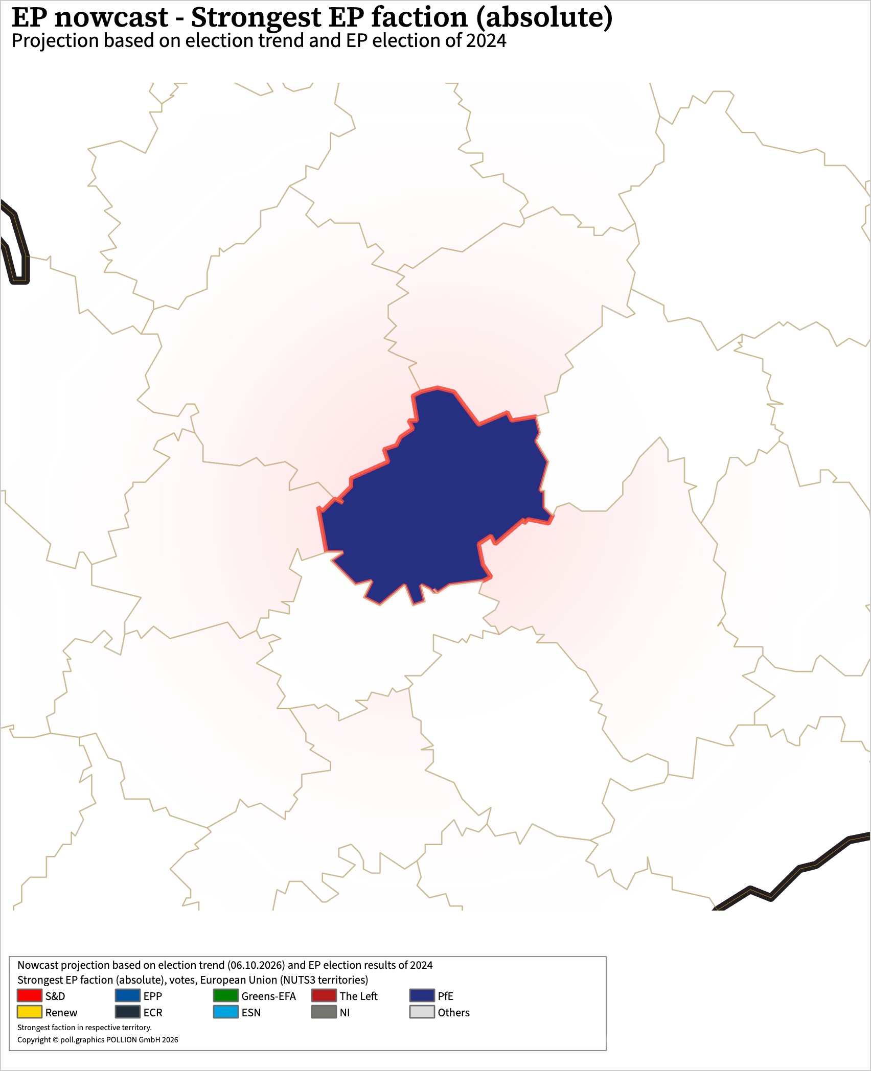 Constituency Analysis 100090695
