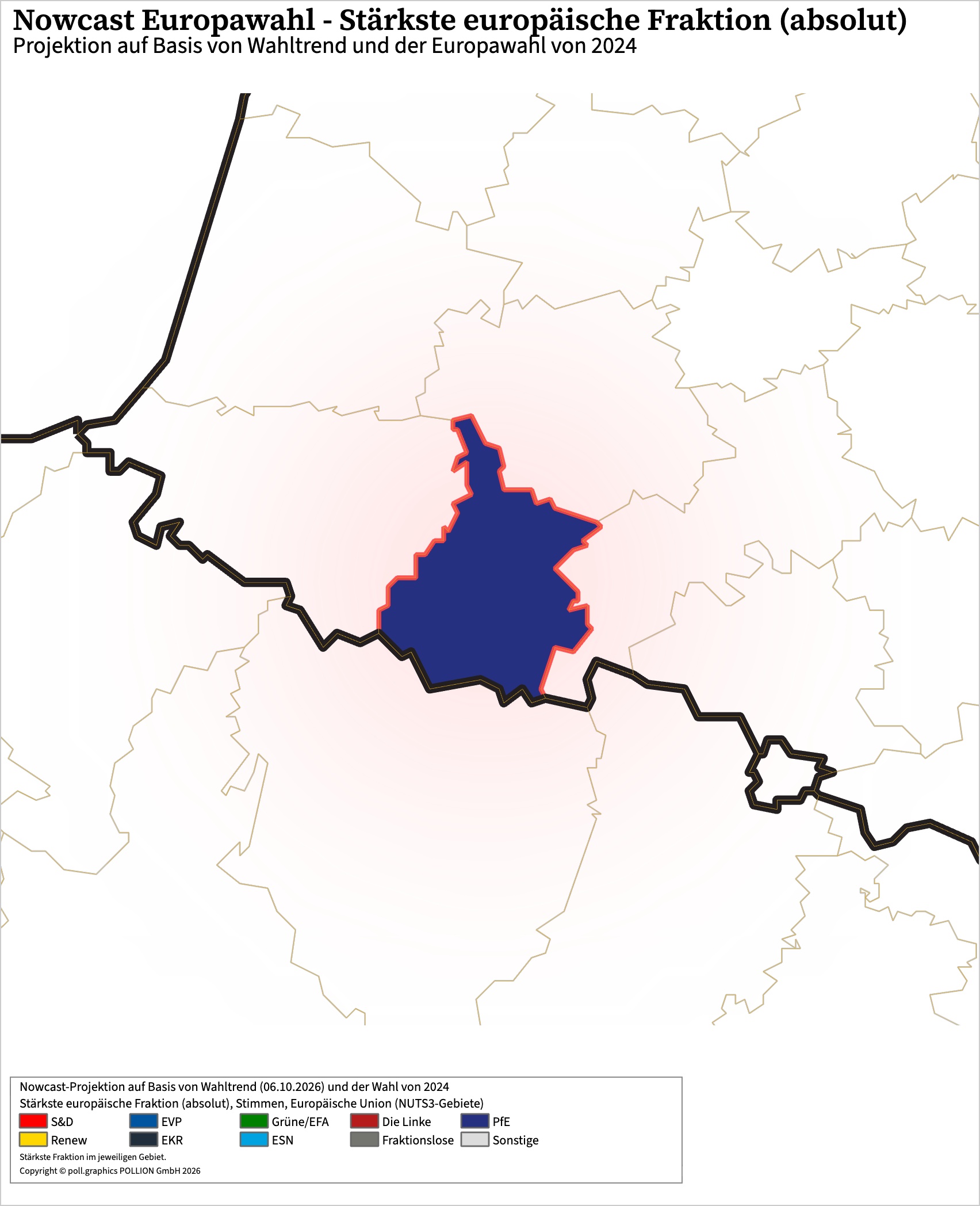 Wahlkreis-Analyse 100090696