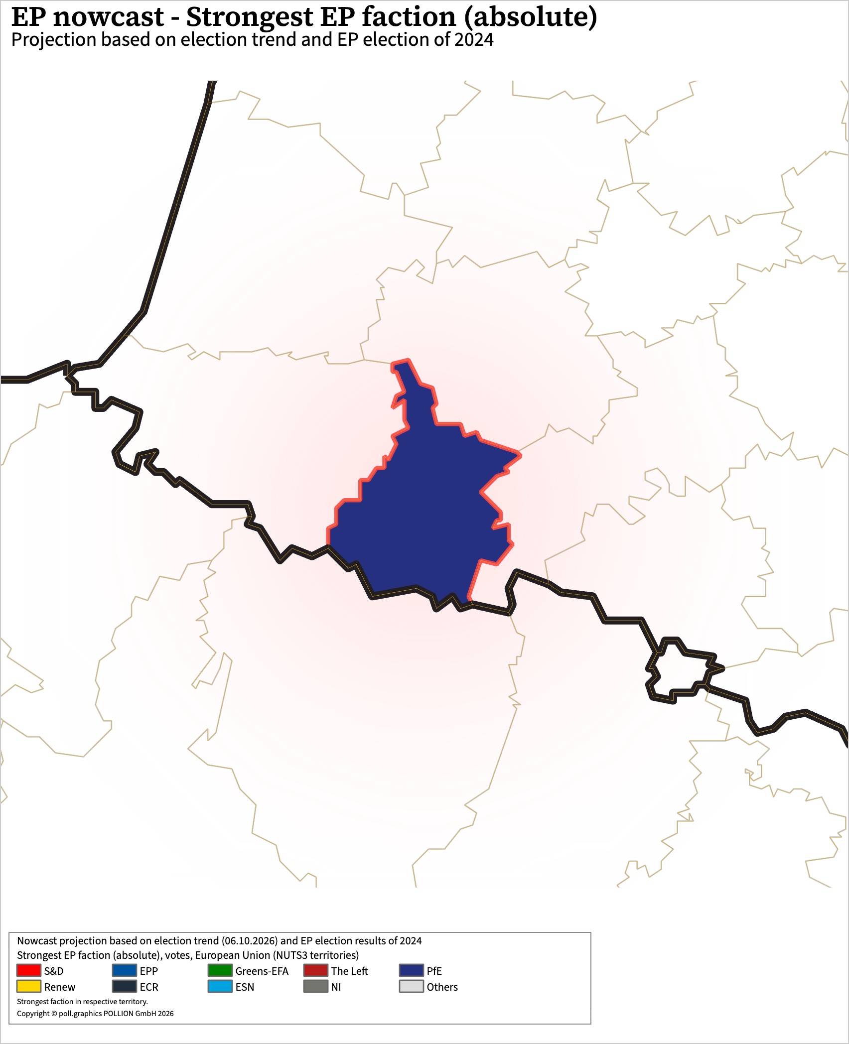 Constituency Analysis 100090696