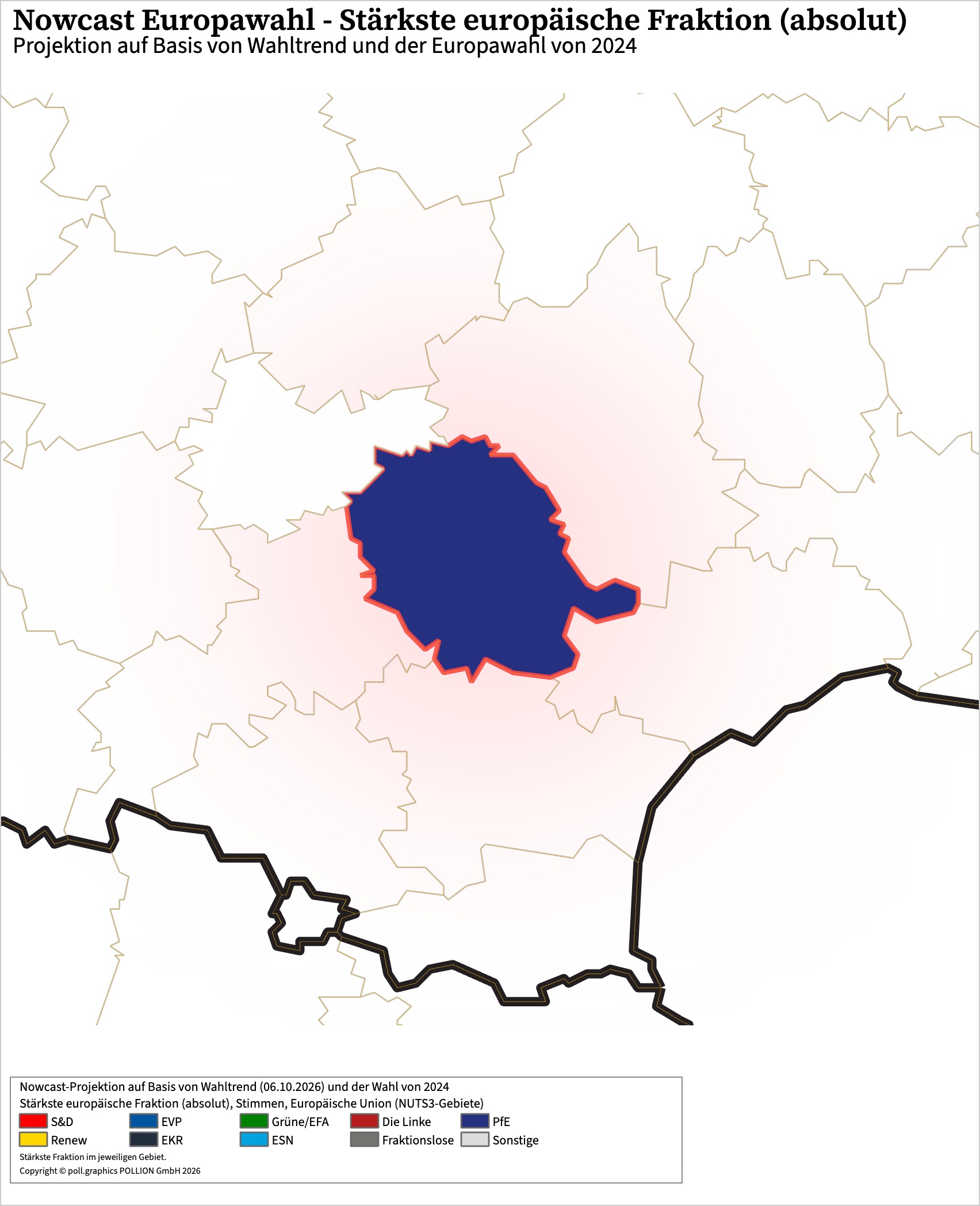 Wahlkreis-Analyse 100090697