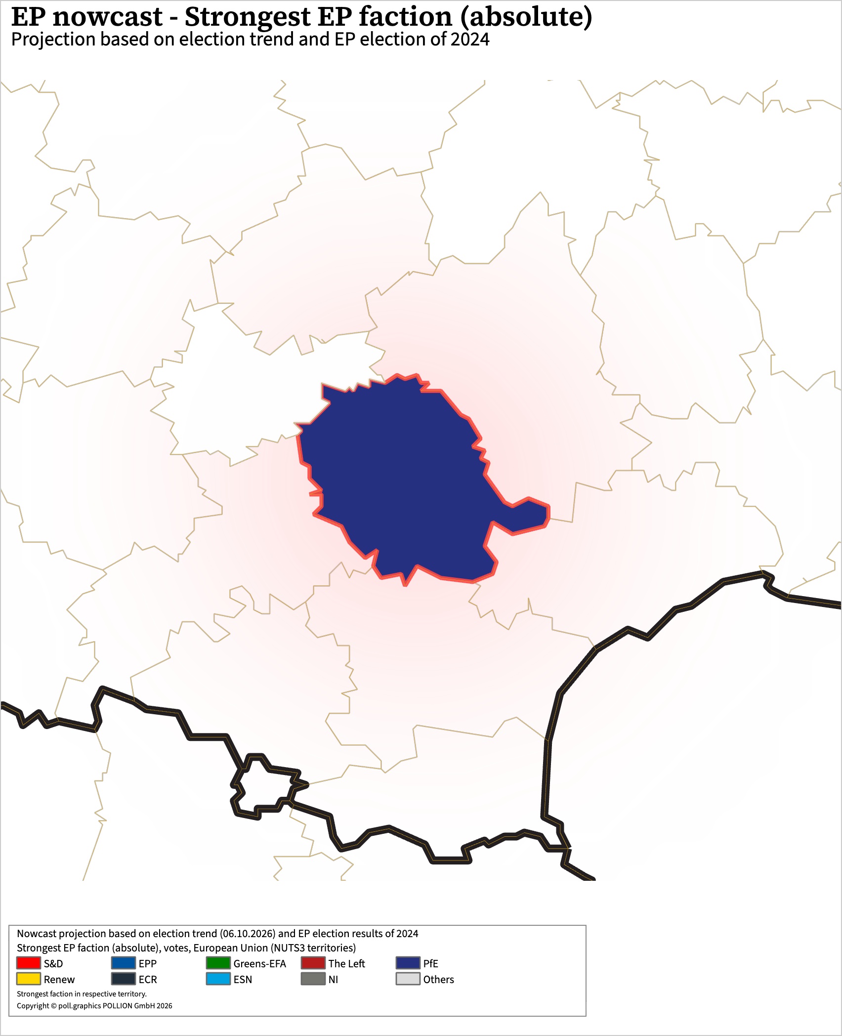 Constituency Analysis 100090697